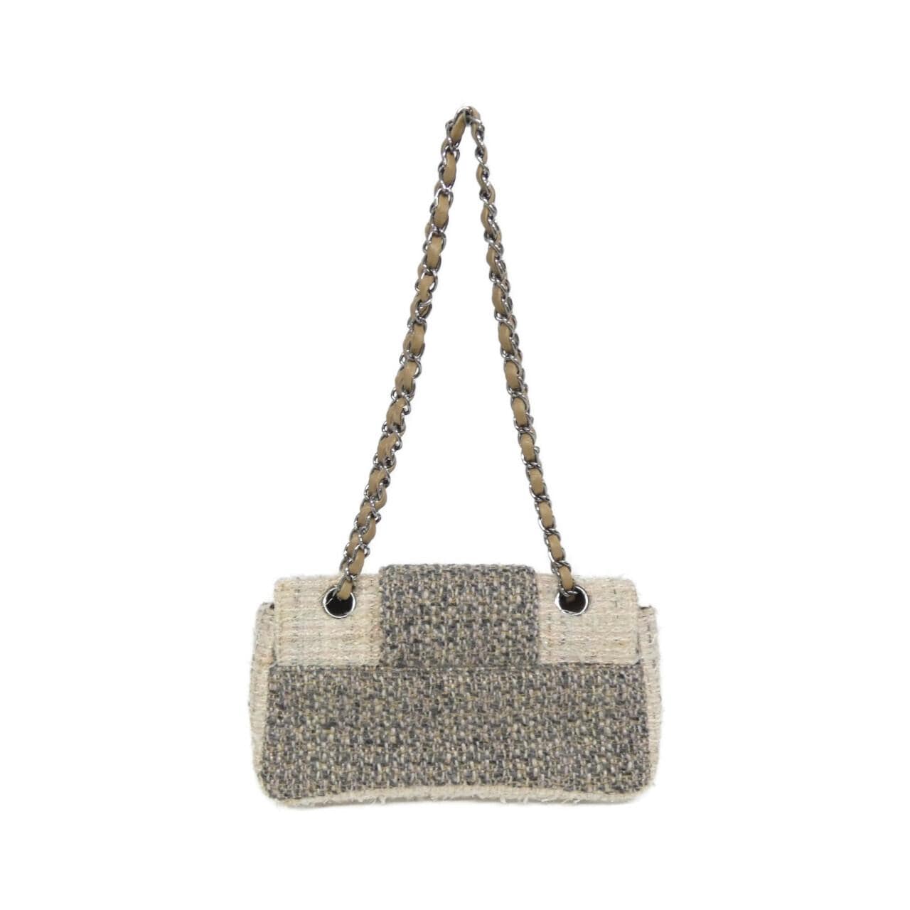 【ヴィンテージ】シャネル 26634 ショルダーバッグ