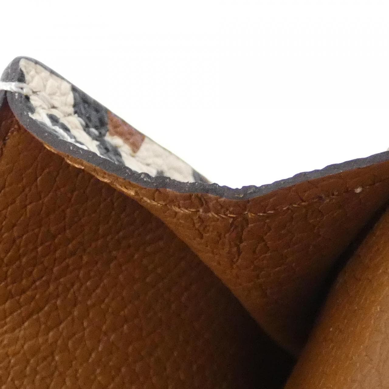 ルイヴィトン モノグラム アンプラント(ワイルド アット ハート) ポシェット クレ M80692 コイン＆キーケース