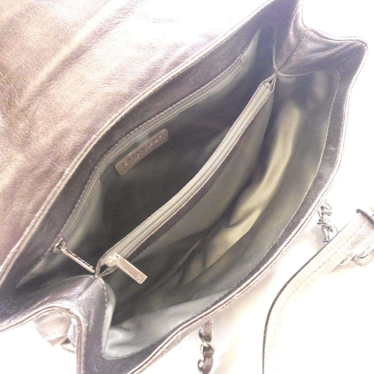 シャネル 36172 ショルダーバッグ