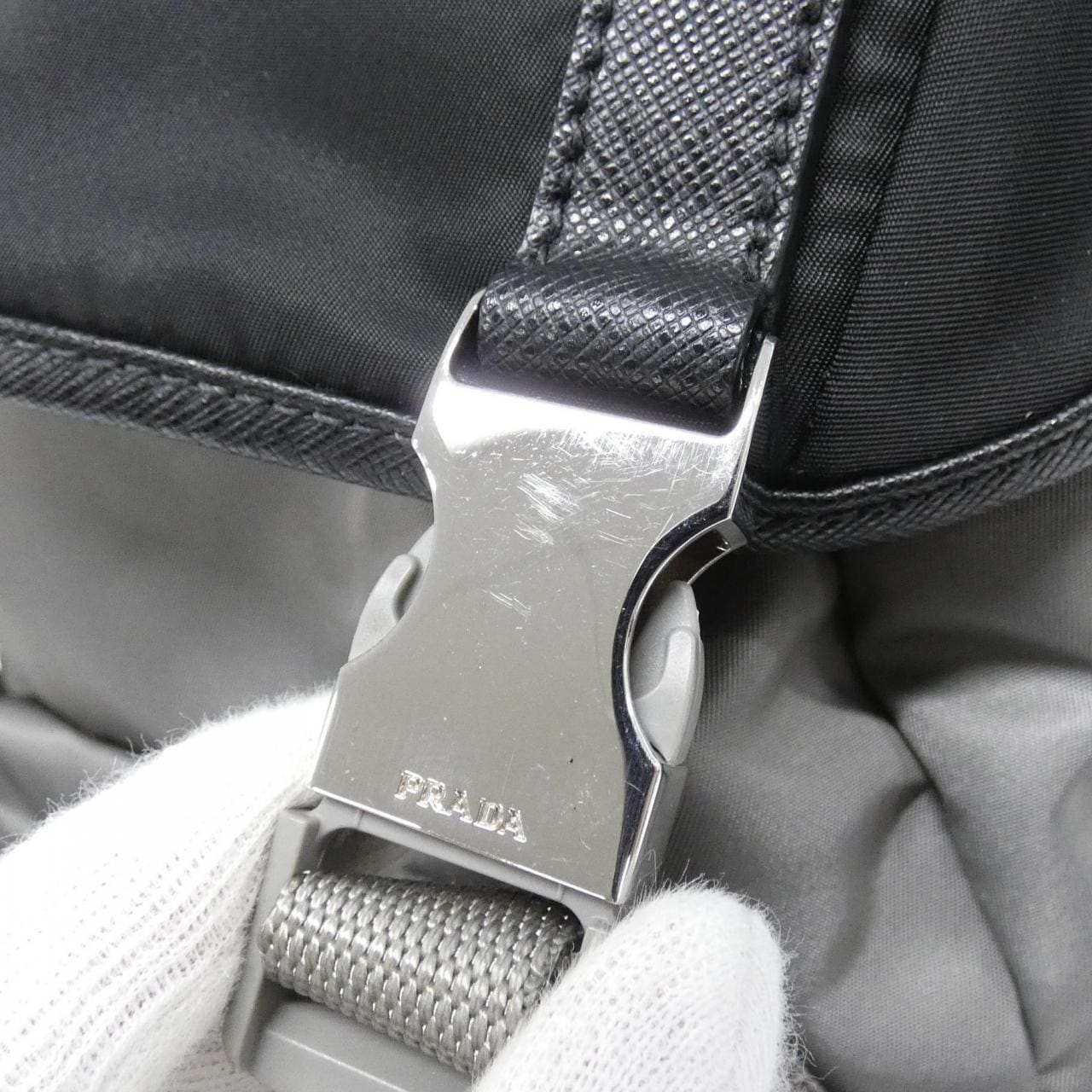 プラダ 2VZ135 リュックサック