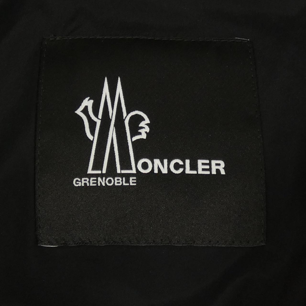モンクレールグルノーブル MONCLER GRENOBLE ダウンジャケット