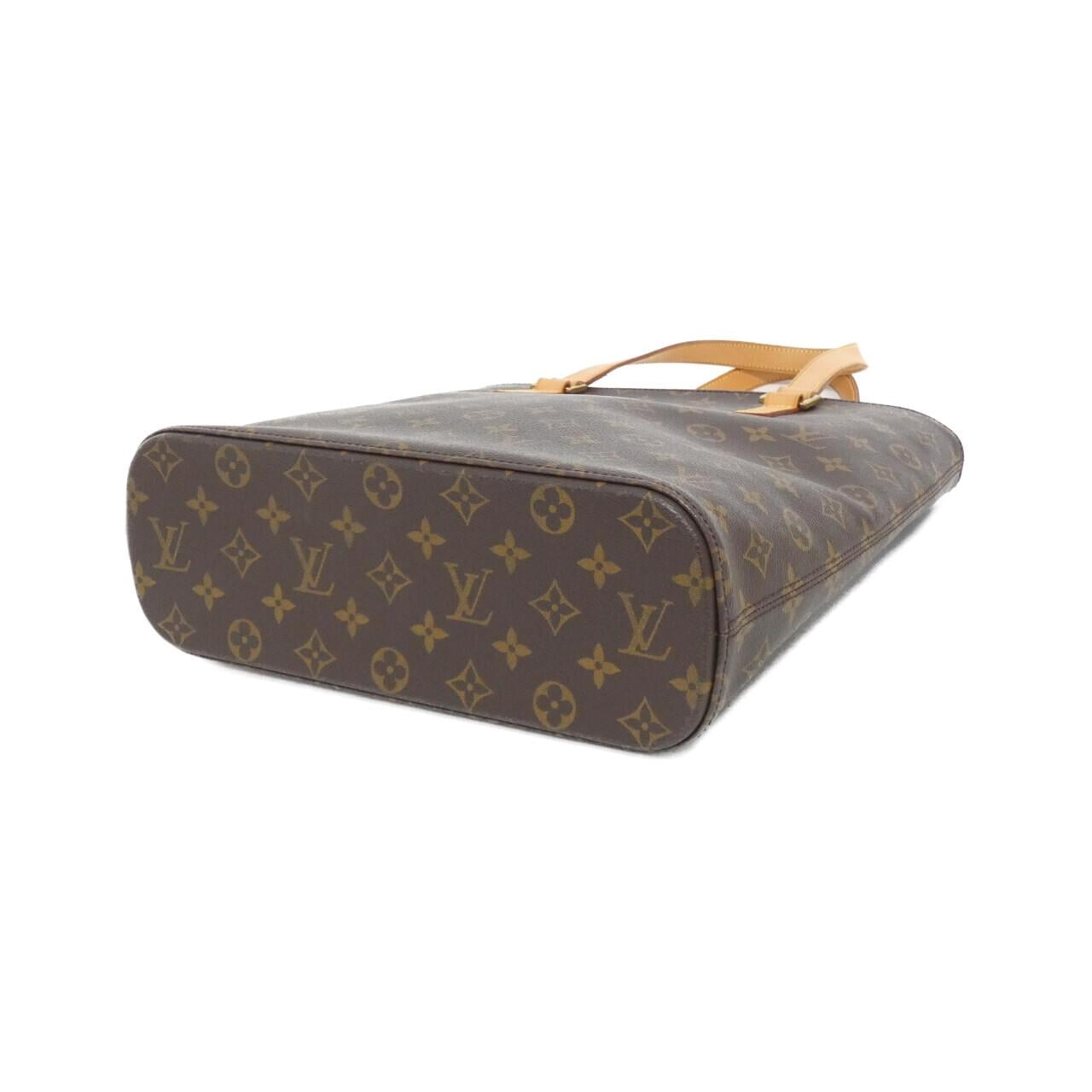 LOUIS VUITTON Monogram Vavin GM M51170 Bag