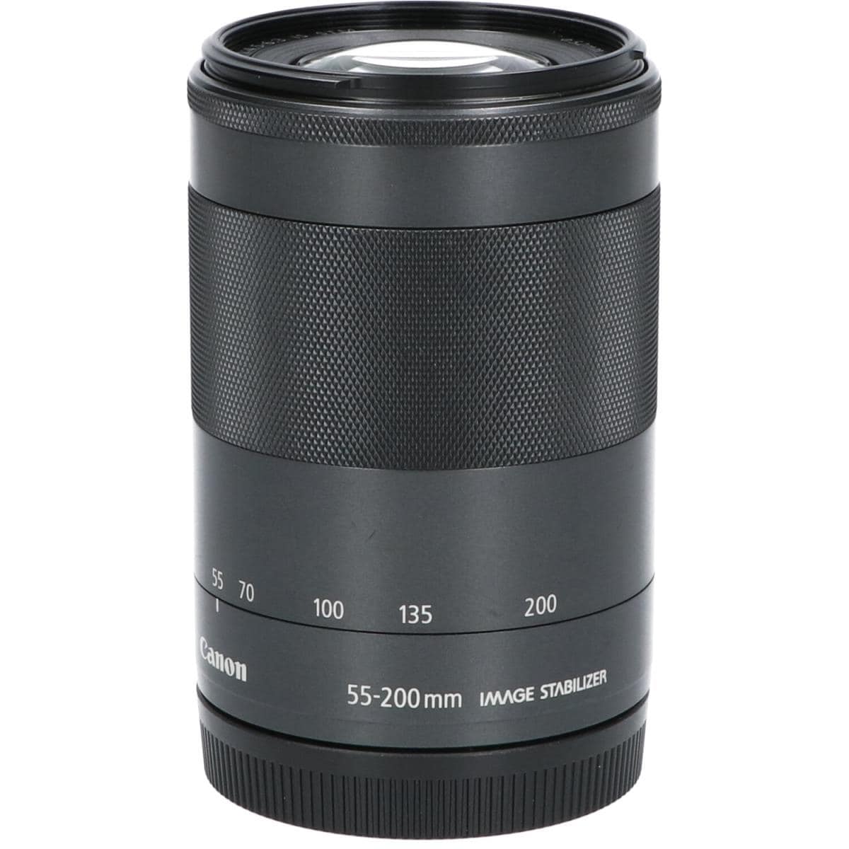 CANON EF-M55-200mm F4.5-6.3IS STM