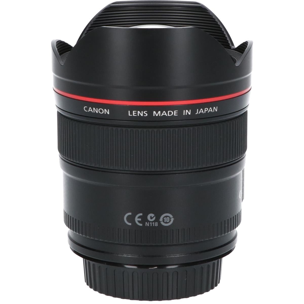 ＣＡＮＯＮ　ＥＦ１４ｍｍ　Ｆ２．８ＬＩＩＵＳＭ