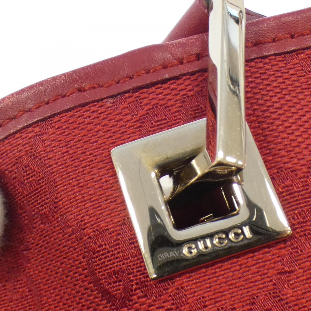 [vintage] Gucci 002 1099 bag