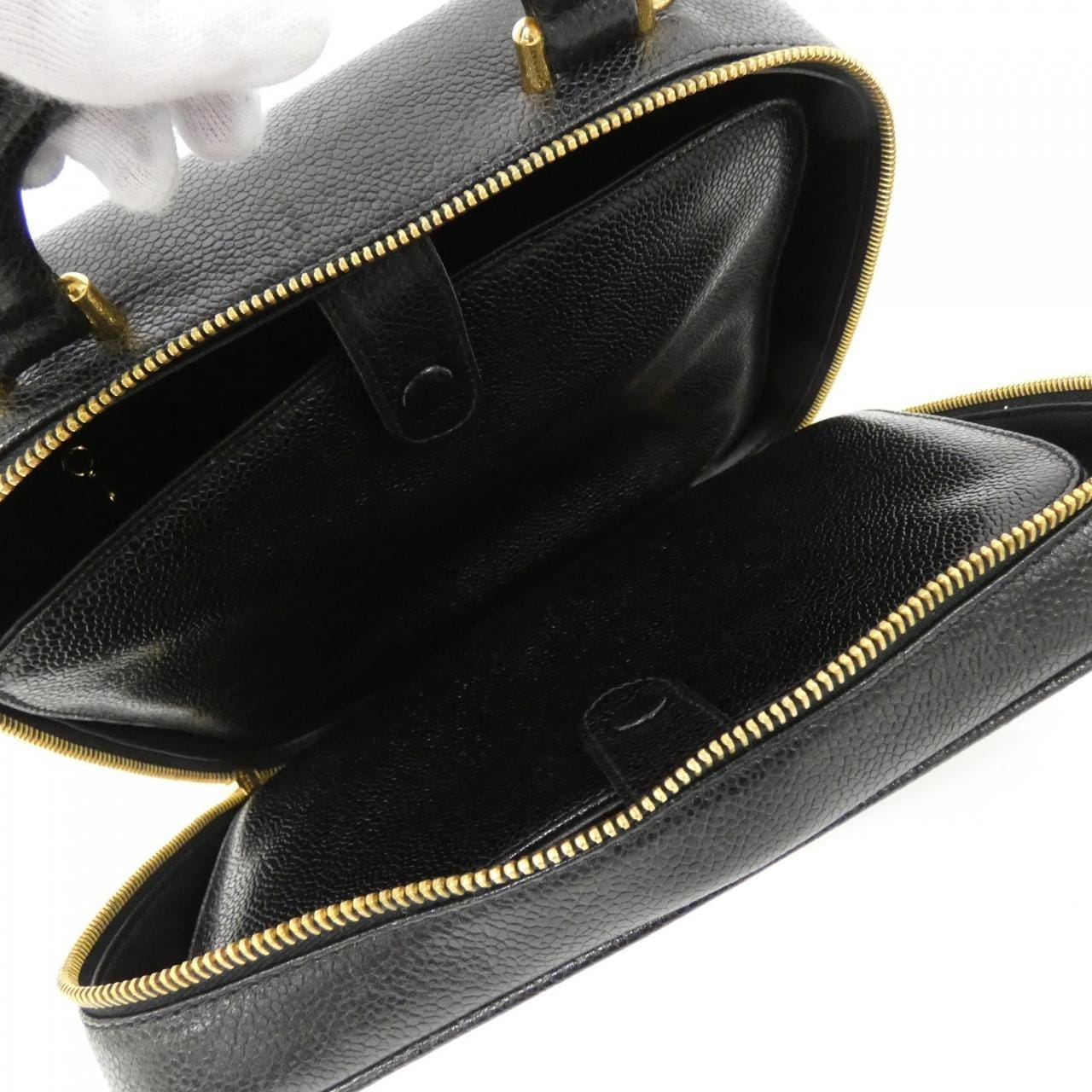 [vintage] CHANEL 07061 Bag