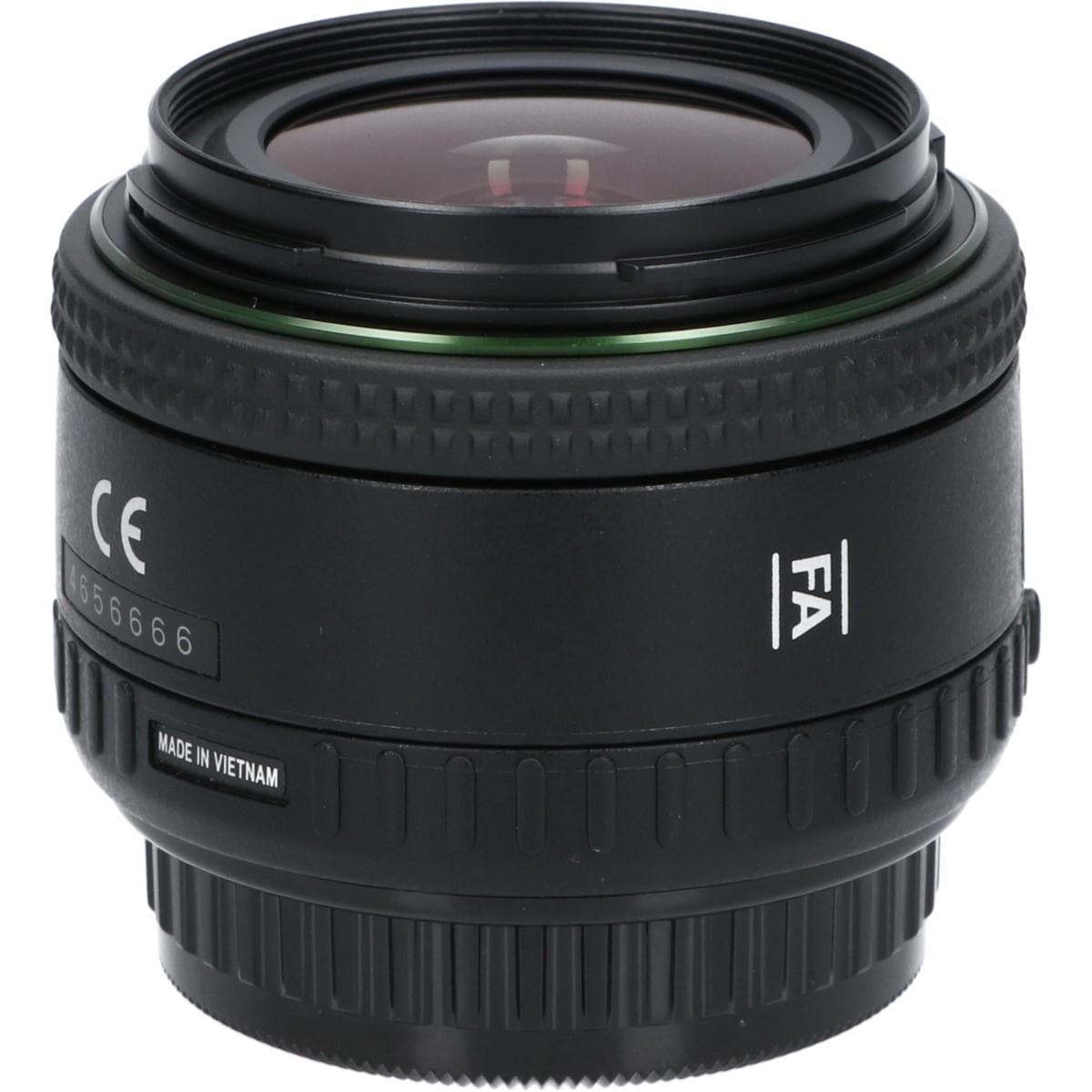 HD FA35mm F2