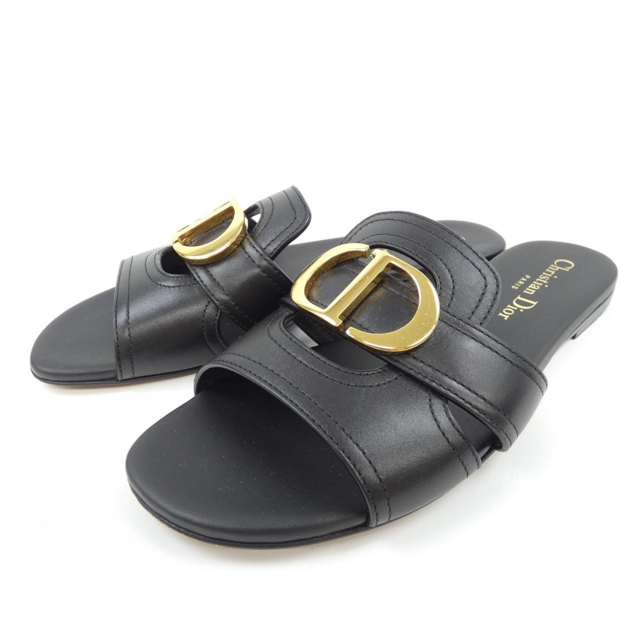 クリスチャンディオール CHRISTIAN DIOR サンダル