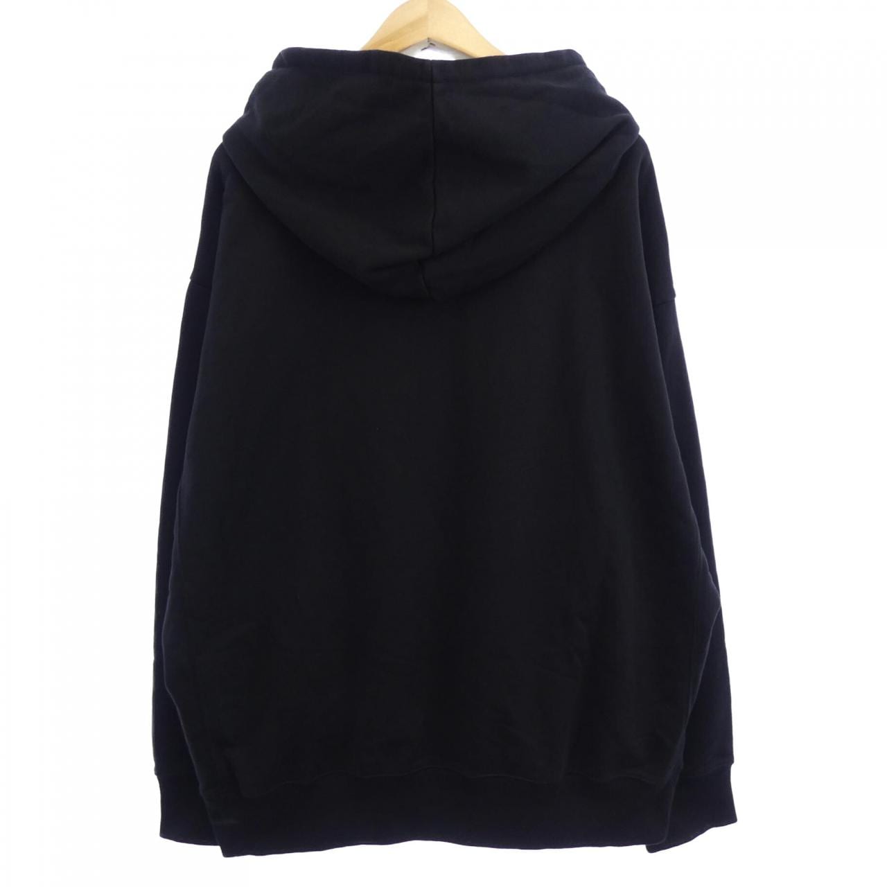 ステラマッカートニー STELLA MCCARTNEY レコードフーディ パーカー
