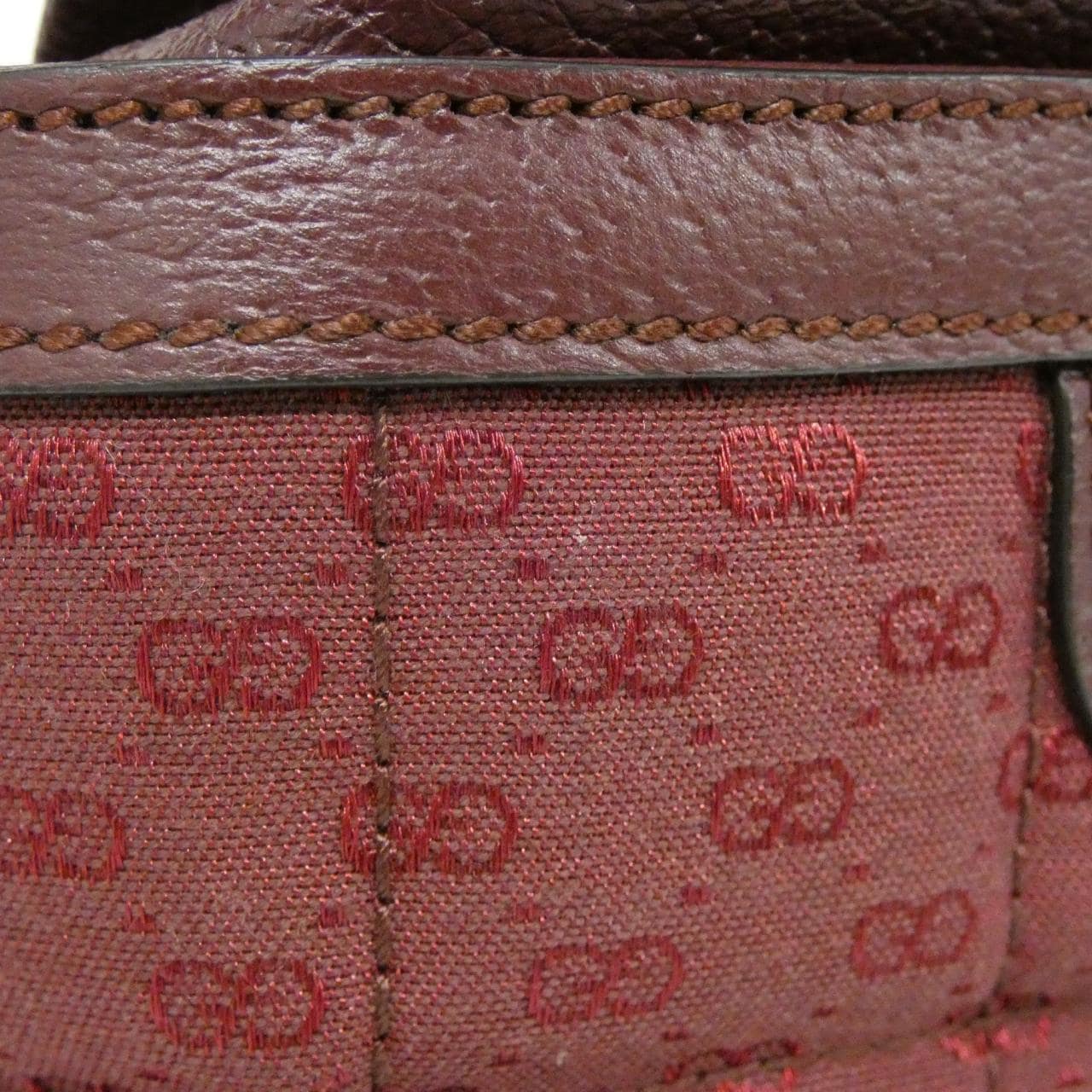 グッチ OPHIDIA 752583 FACDQ ショルダーバッグ