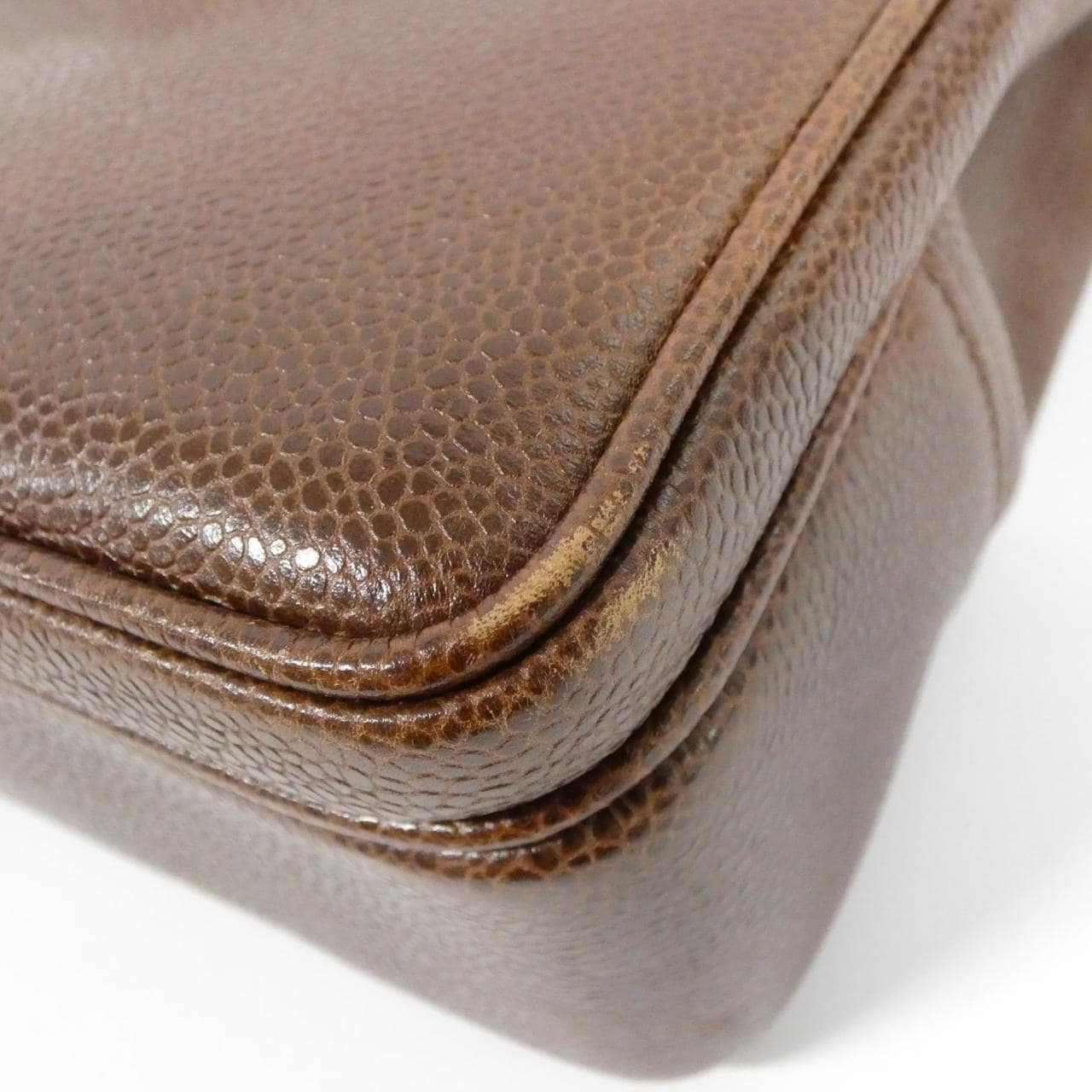 【ヴィンテージ】シャネル 03682 ショルダーバッグ