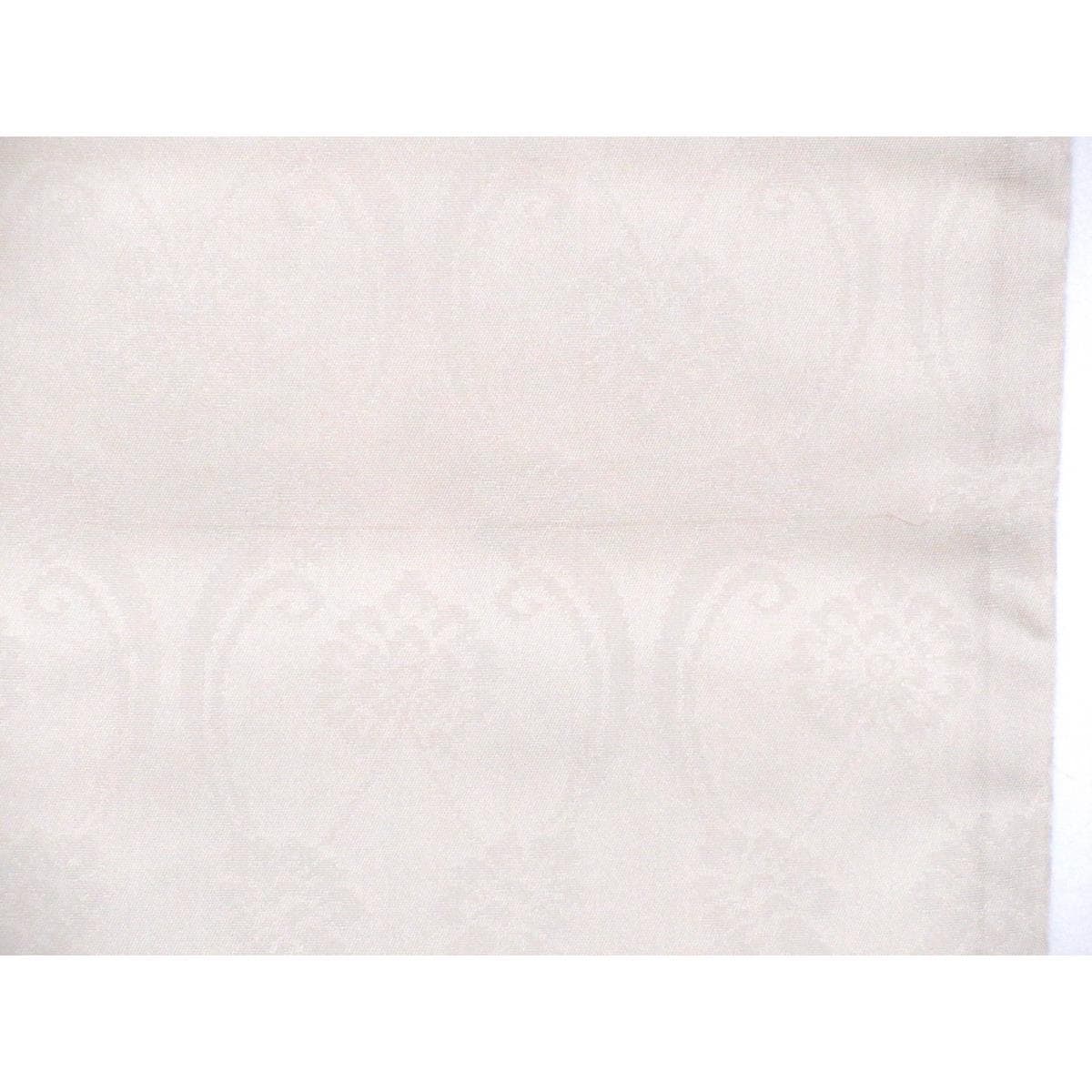 【未使用品】袋帯　唐織