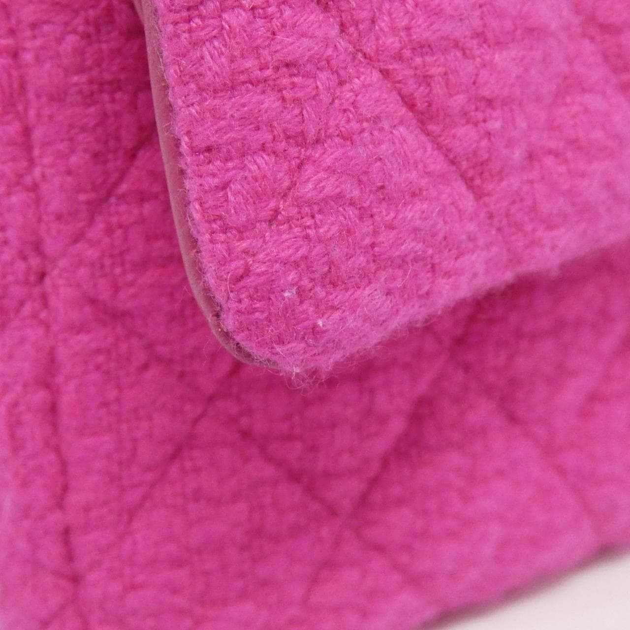 シャネル 1112 ショルダーバッグ