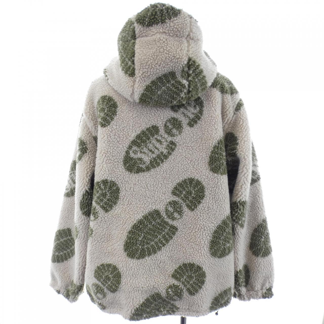 SUPREME Timberland 雙面夾克