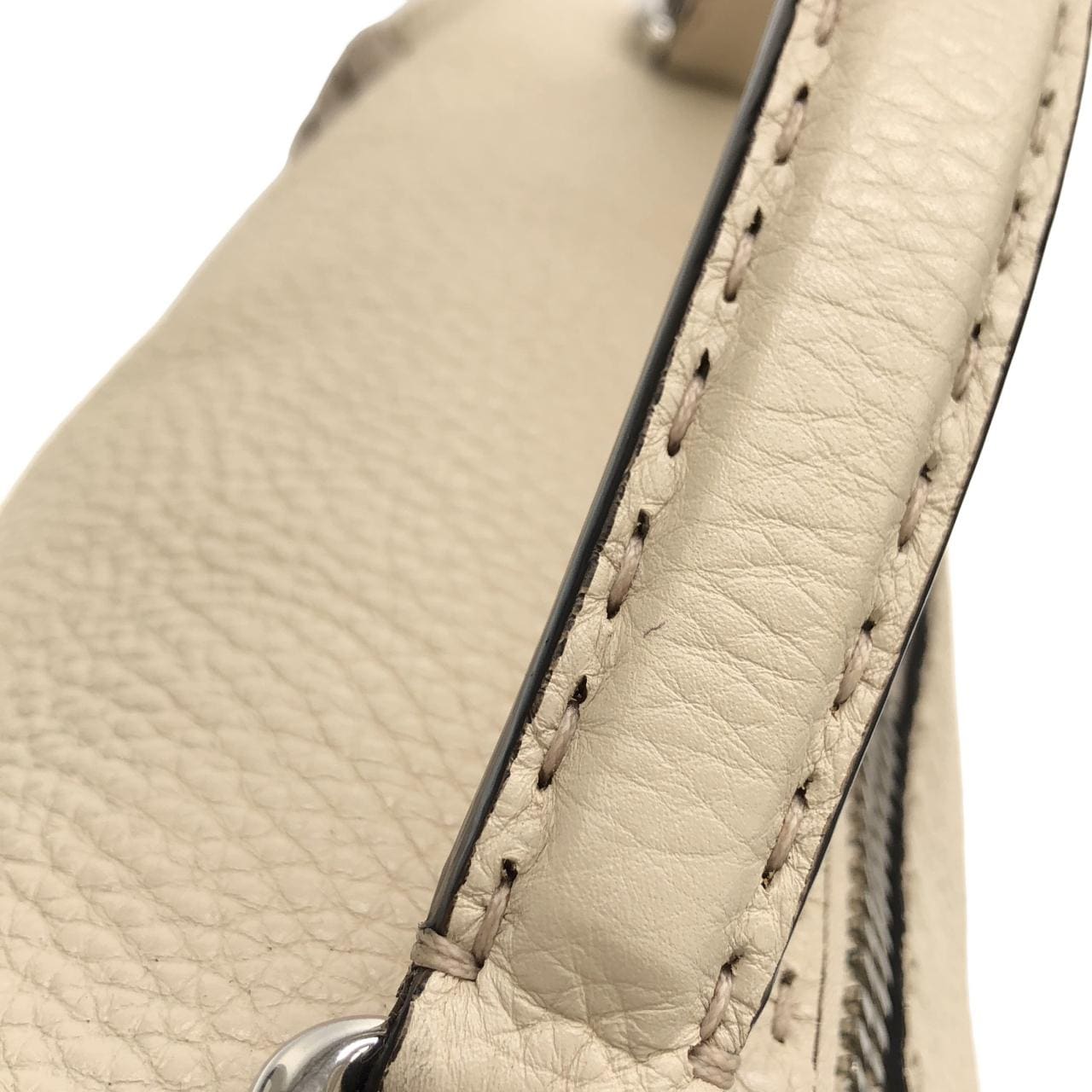 フェンディ SELLERIA LEI 8BL137 8AV ボストンバッグ