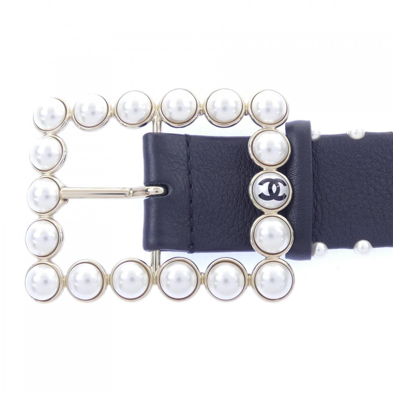 シャネル CHANEL AA7709B06116 ベルト