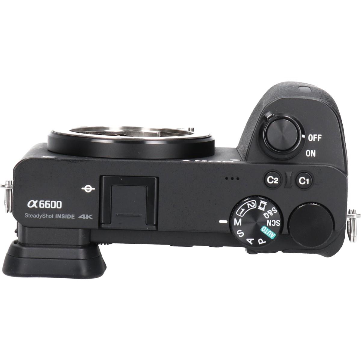 α６６００　ＩＬＣＥ－６６００