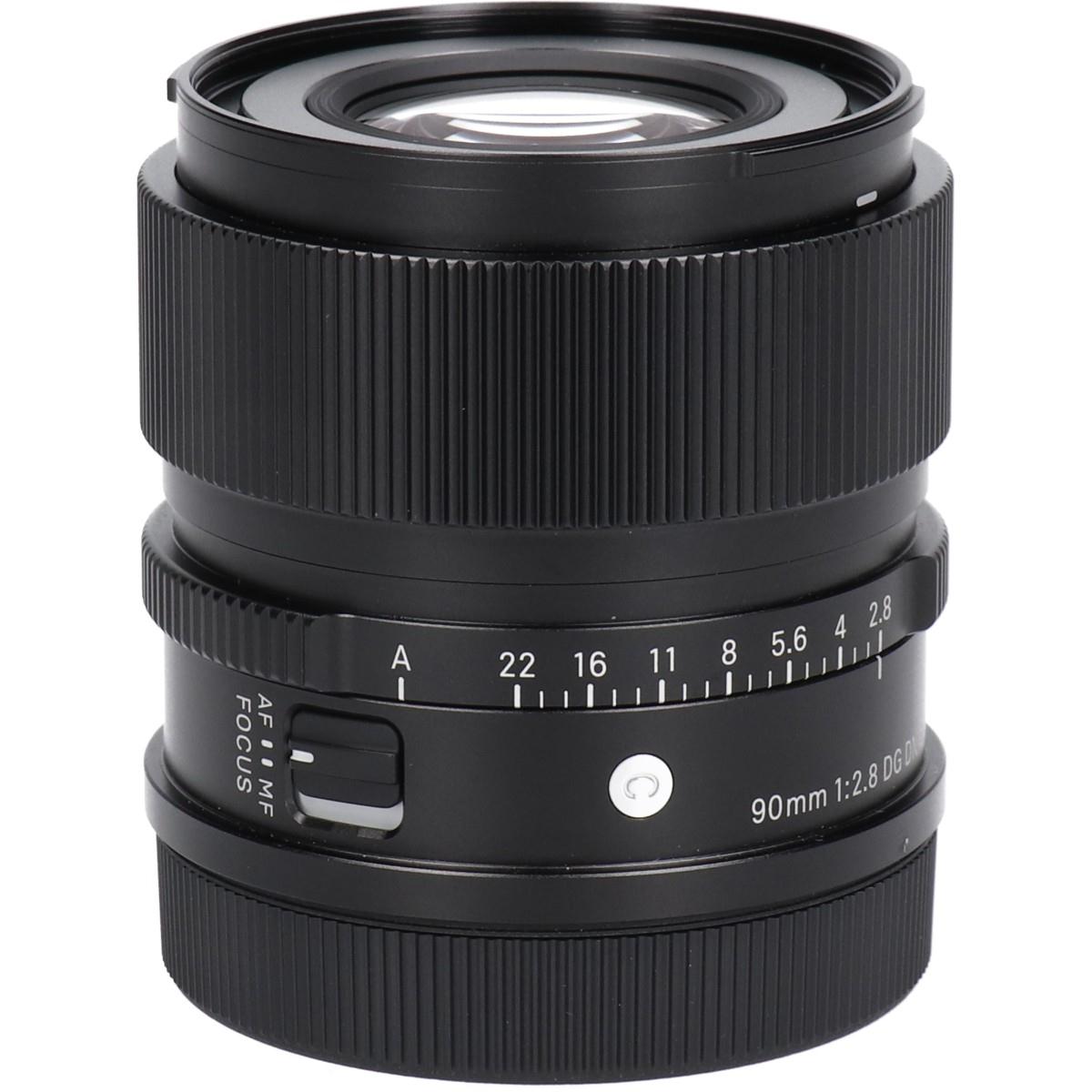 ９０ｍｍ　Ｆ２．８ＤＧ　ＤＮ（Ｃ）ライカＬ