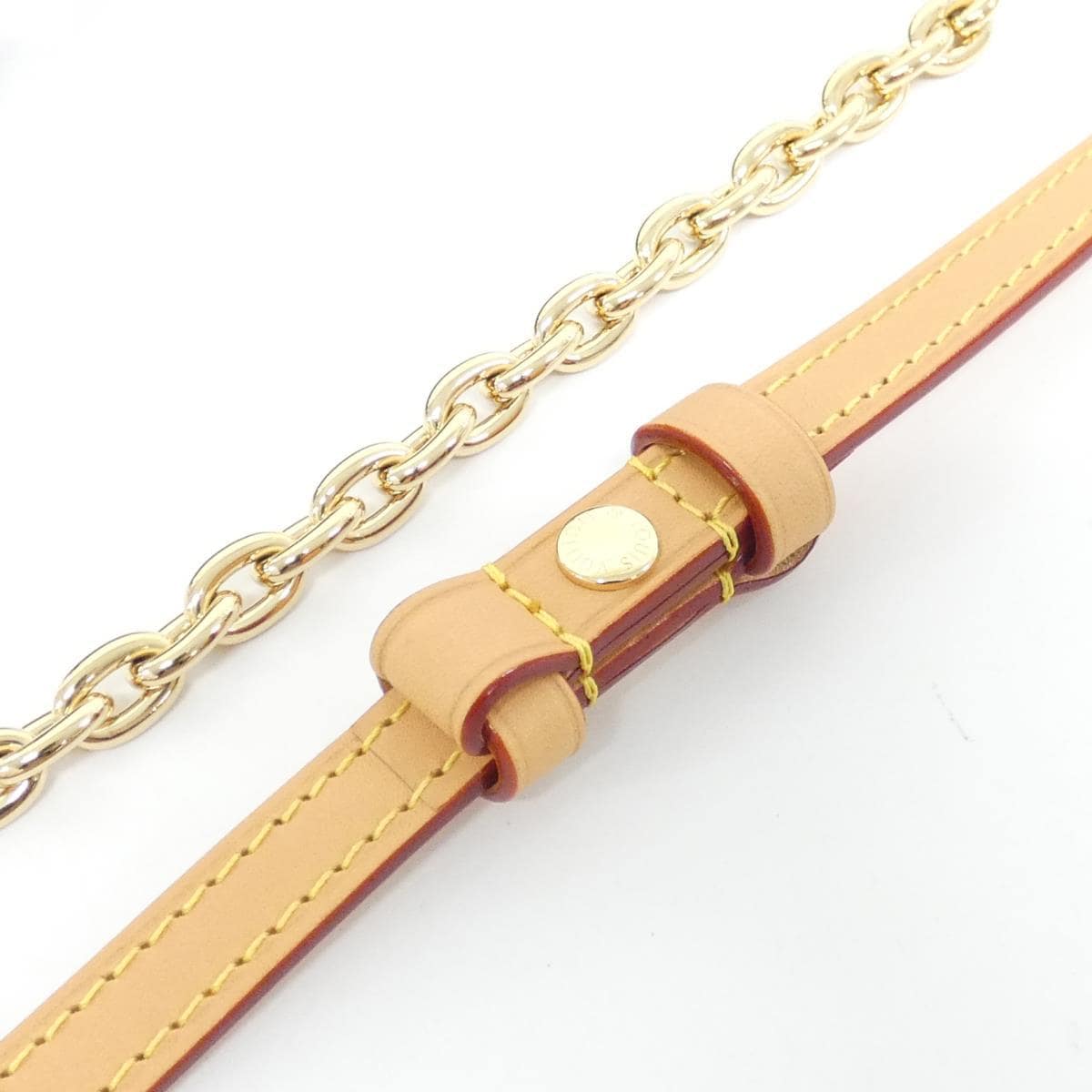 【未使用品】ルイヴィトン　モノグラム　ナノ　ブーローニュ　Ｍ２５５１９　バッグ