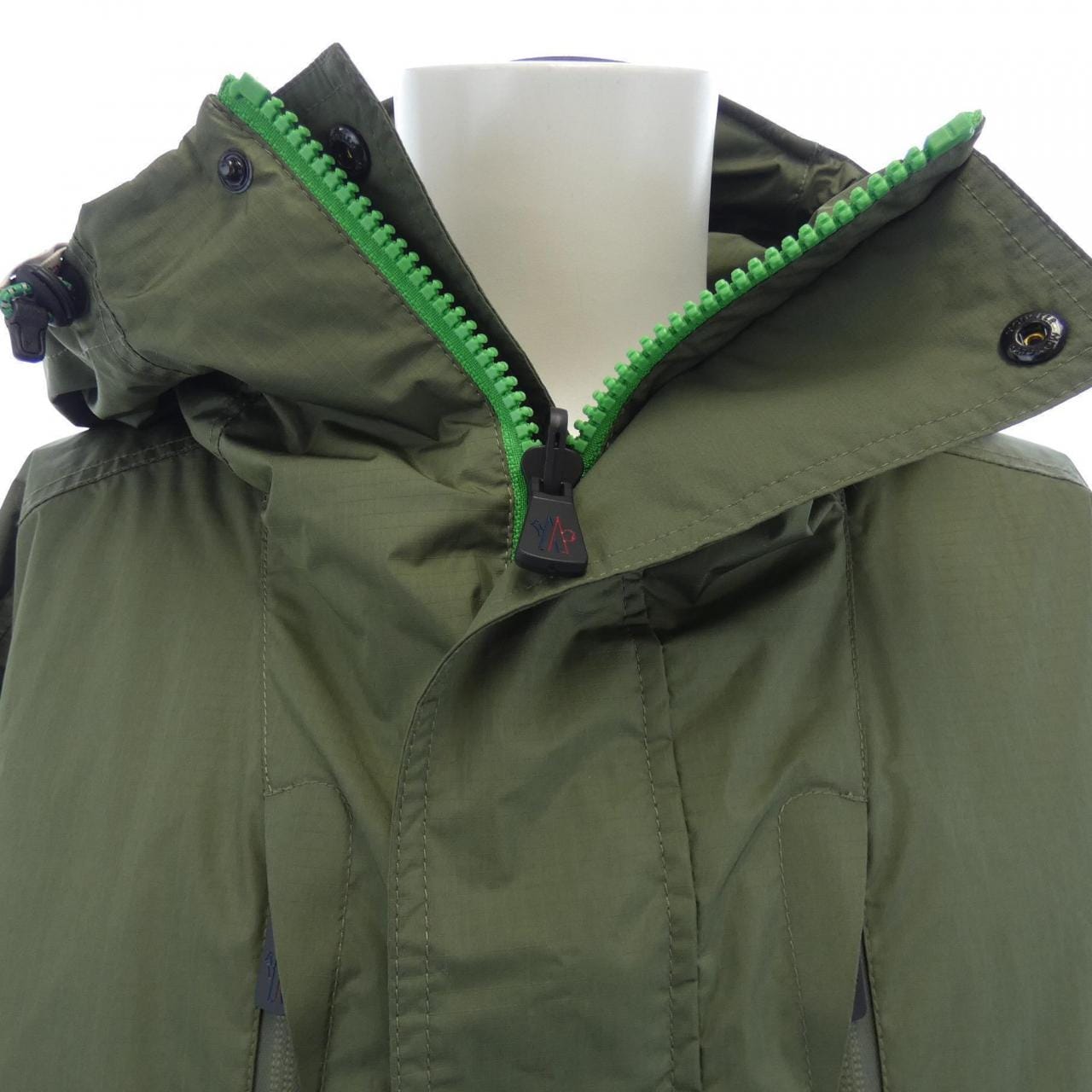 モンクレールグルノーブル MONCLER GRENOBLE ダウンジャケット