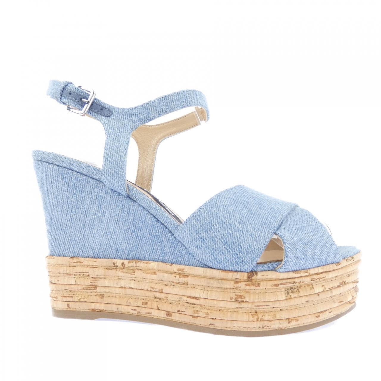 セルジオロッシ sergio rossi サンダル