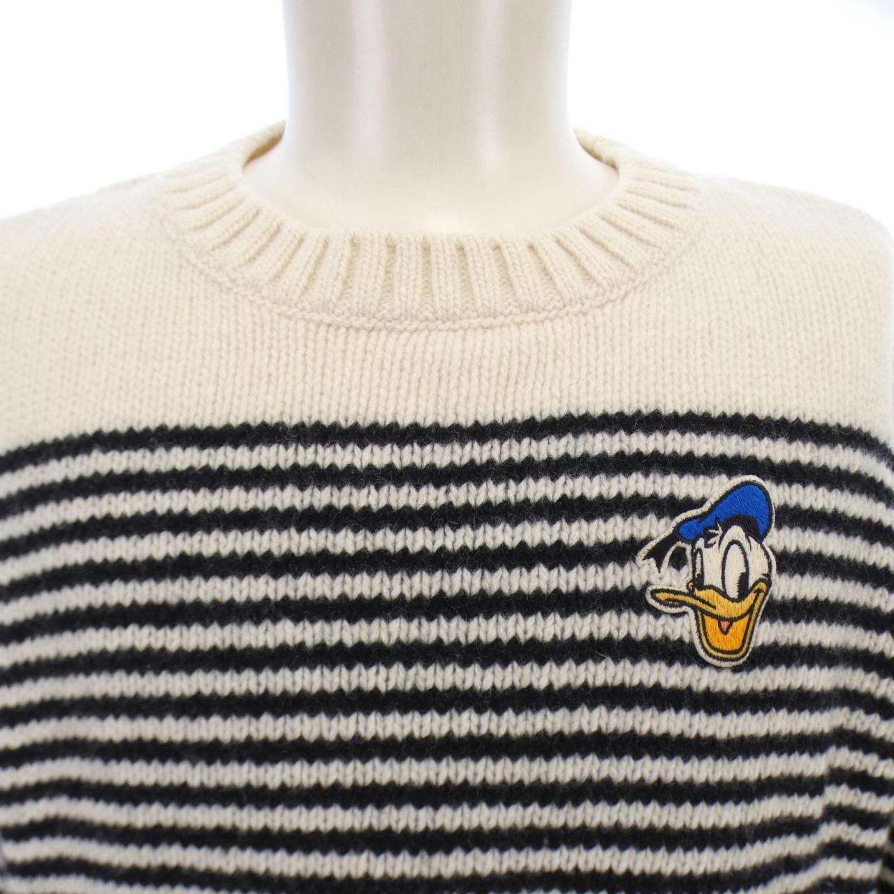 Gucci GUCCI knit