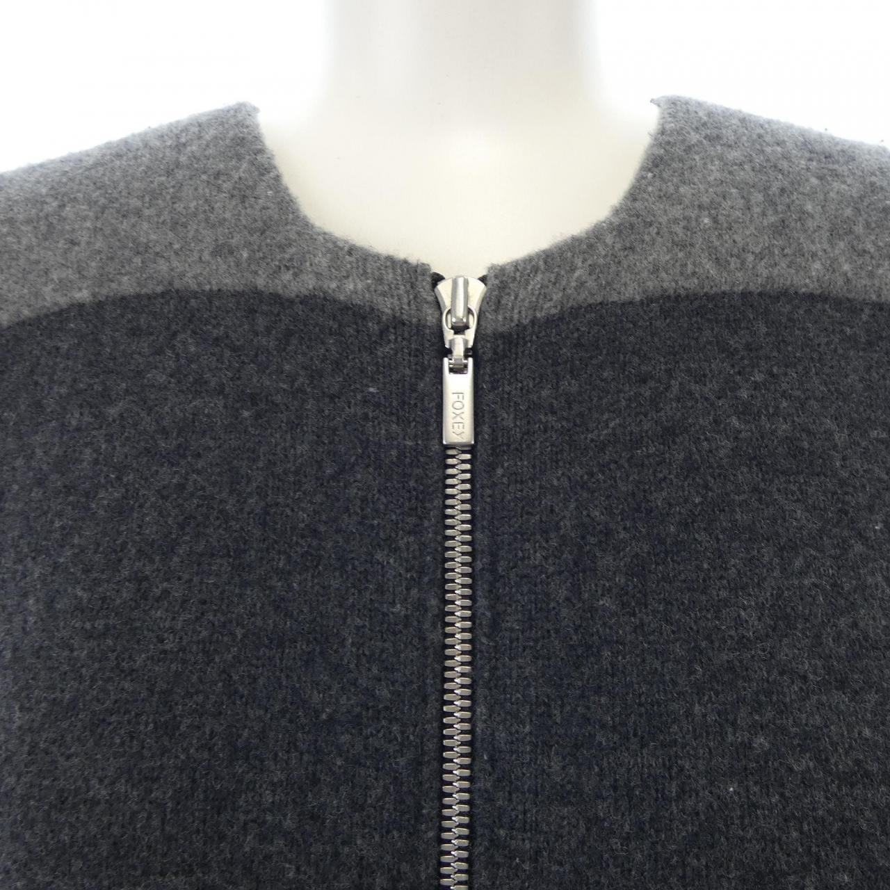 フォクシー FOXEY セットアップ