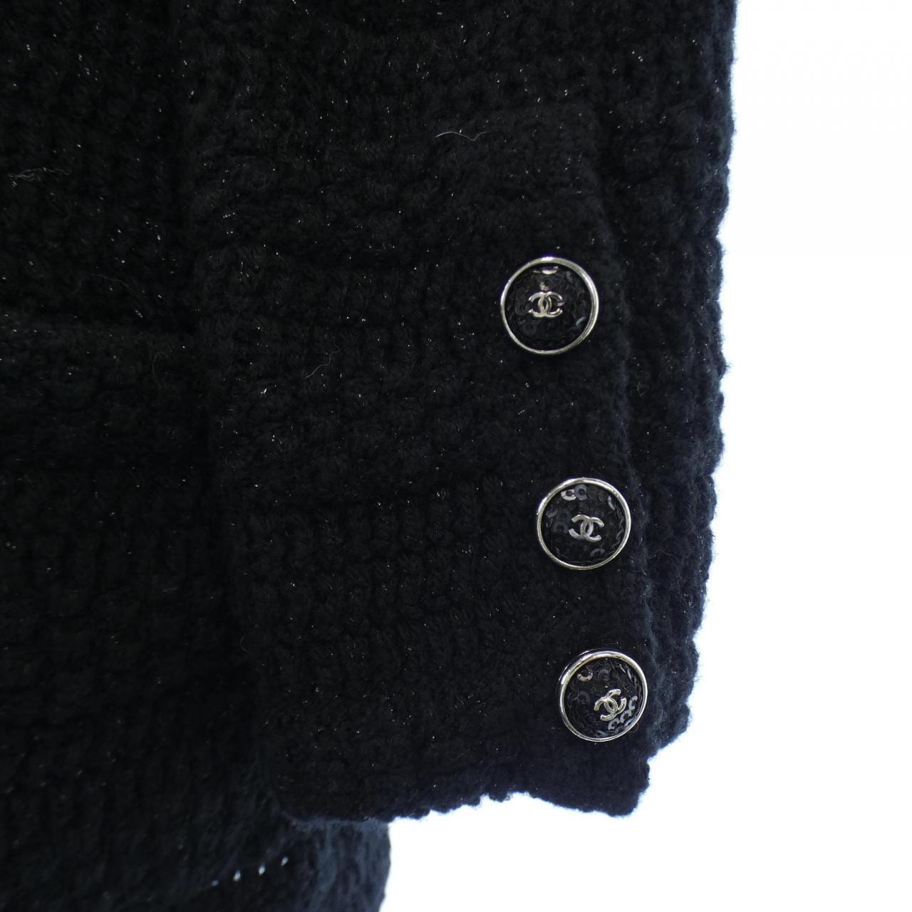 シャネル CHANEL ジャケット