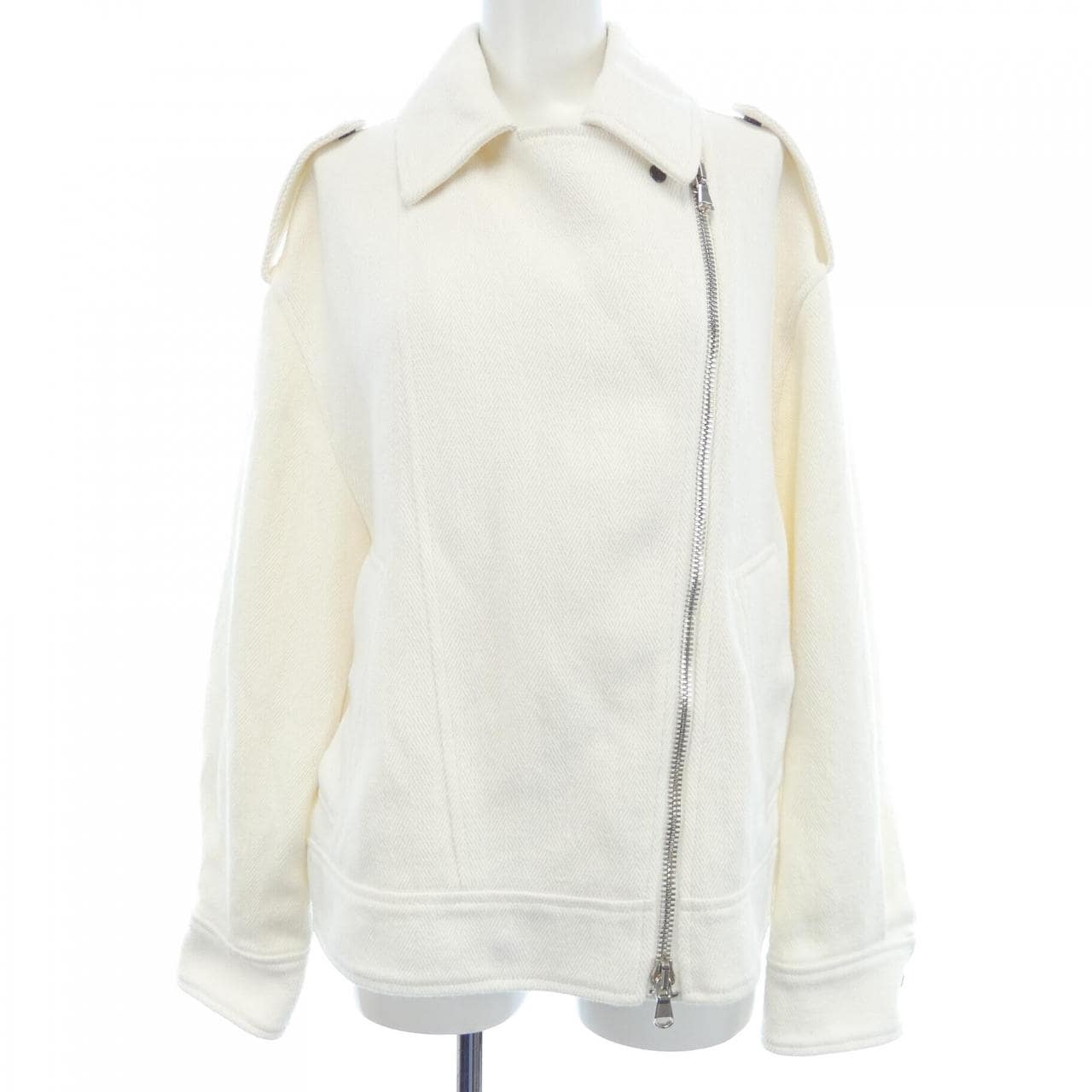 ブルネロクチネリ BRUNELLO CUCINELLI ブルゾン