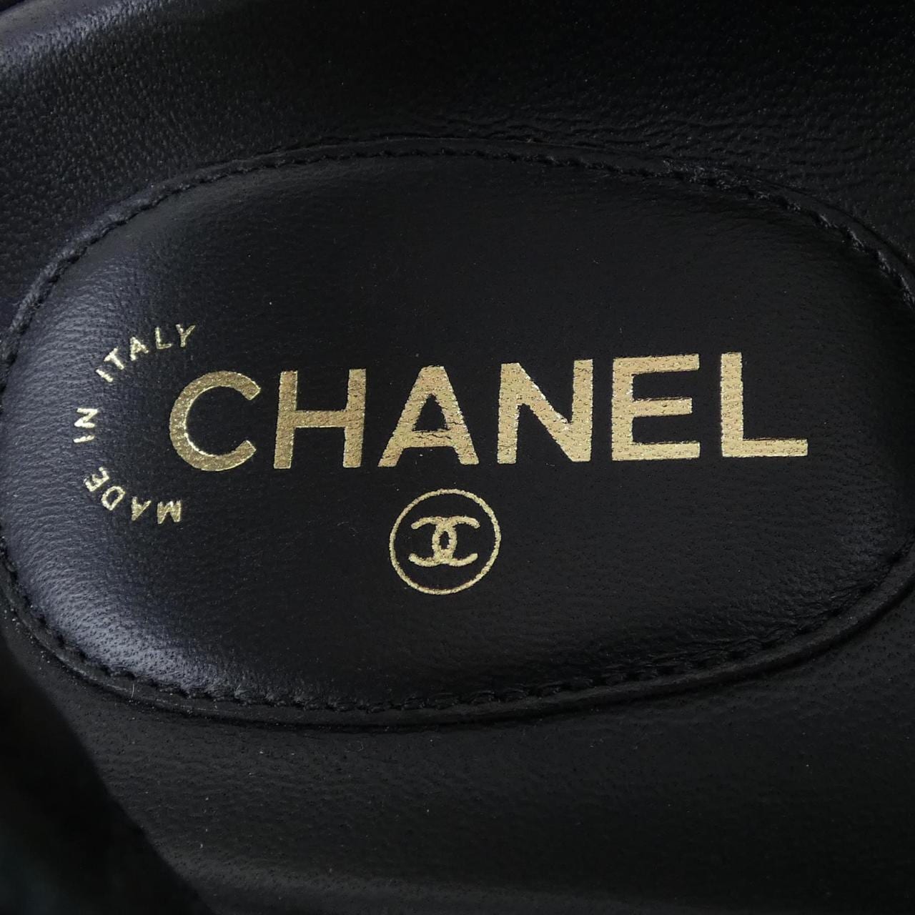 CHANEL G35927X56140 凉鞋