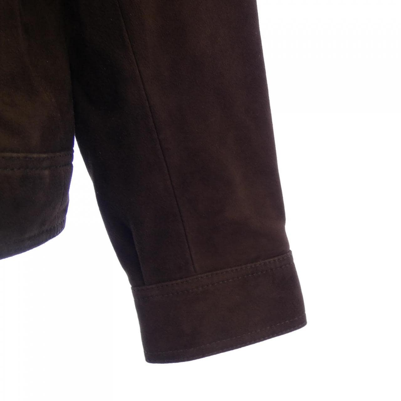 アルマ ARMA WANI レザージャケット