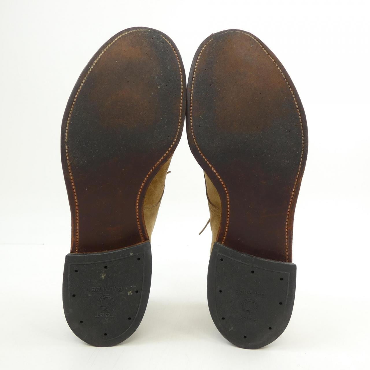 オールデン ALDEN 54429F シューズ