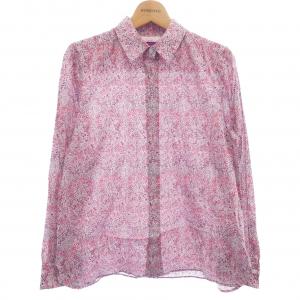 アマカ AMACA シャツ