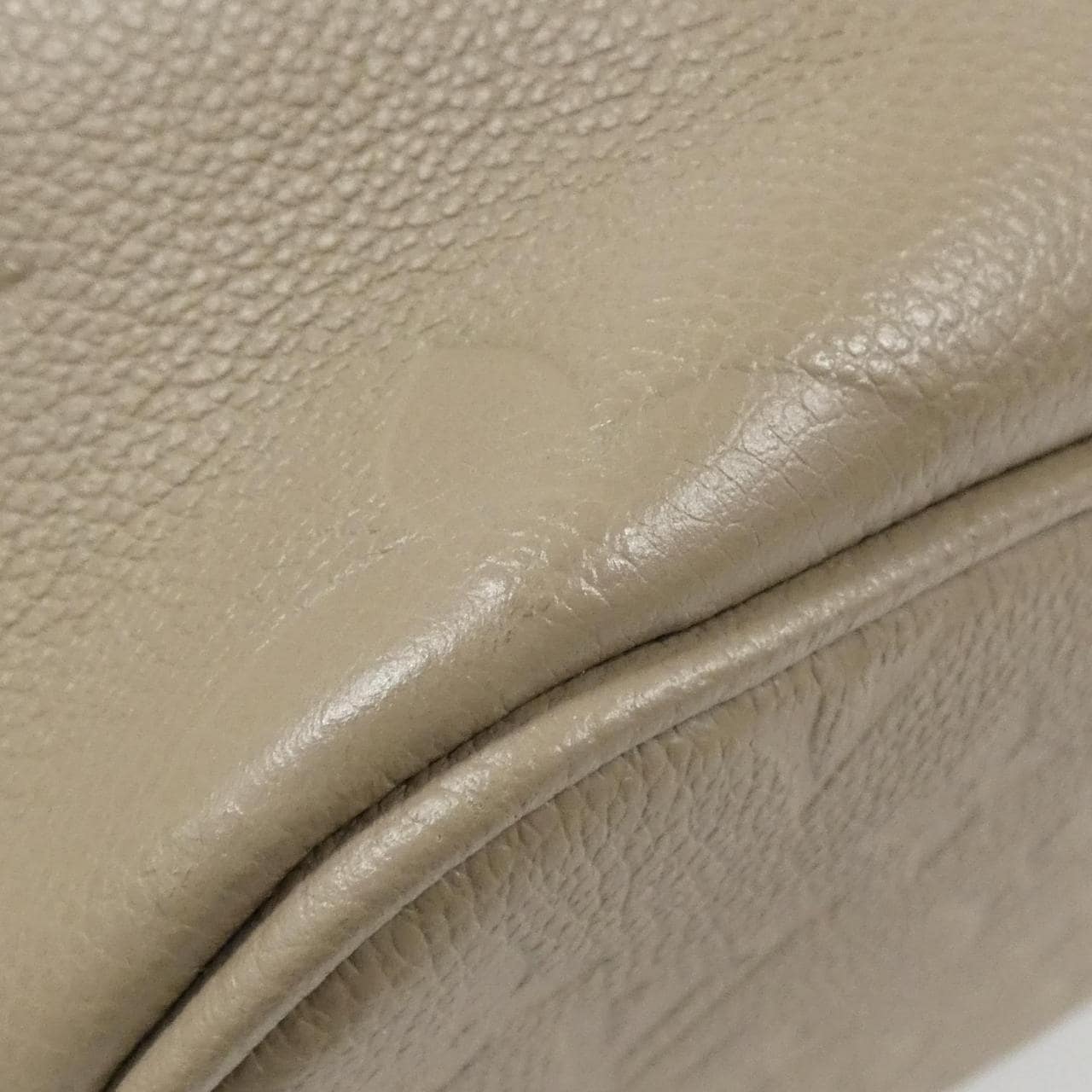 ルイヴィトン モノグラム アンプラント ネヴァーフル MM M45686 バッグ