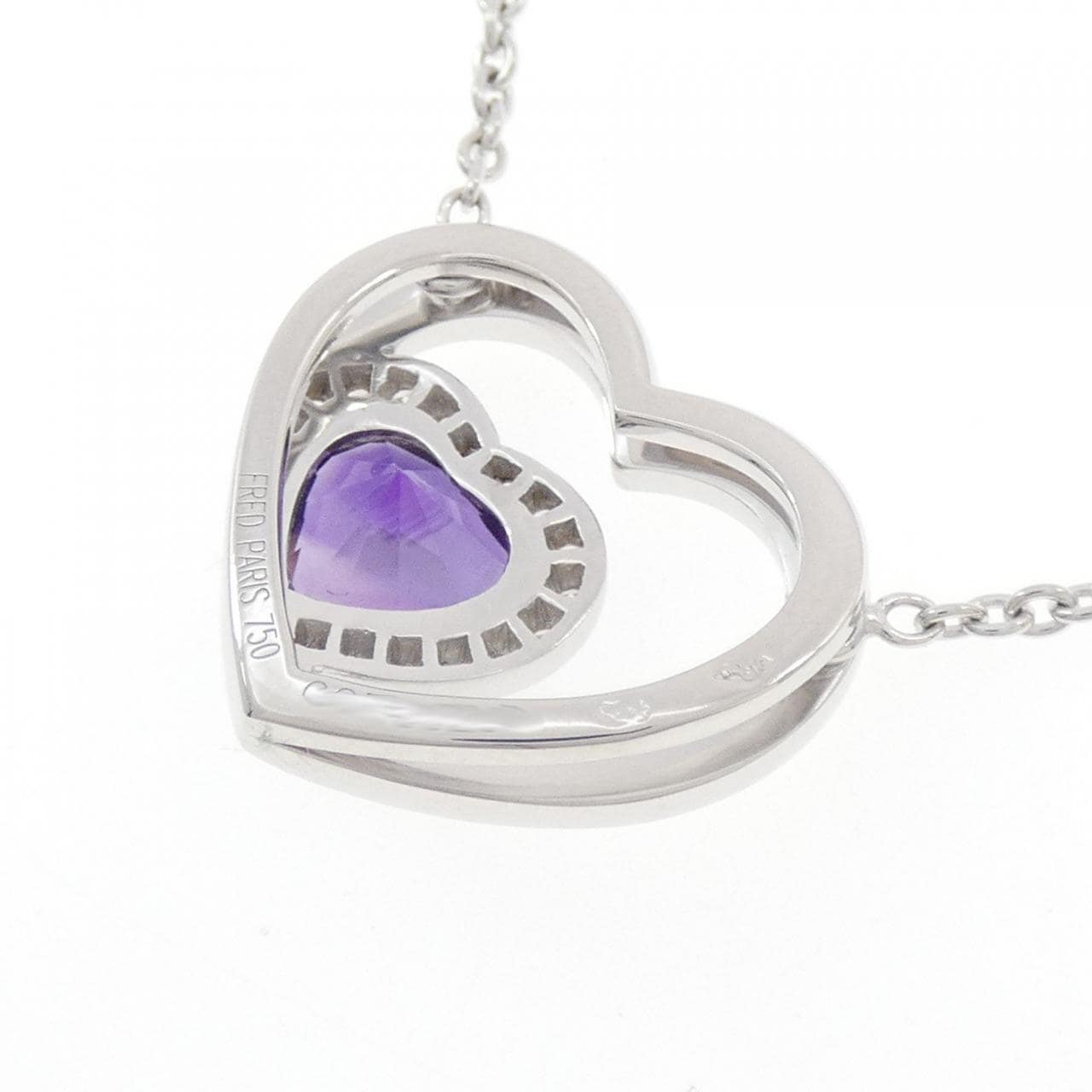 フレッド プリティウーマン ネックレス