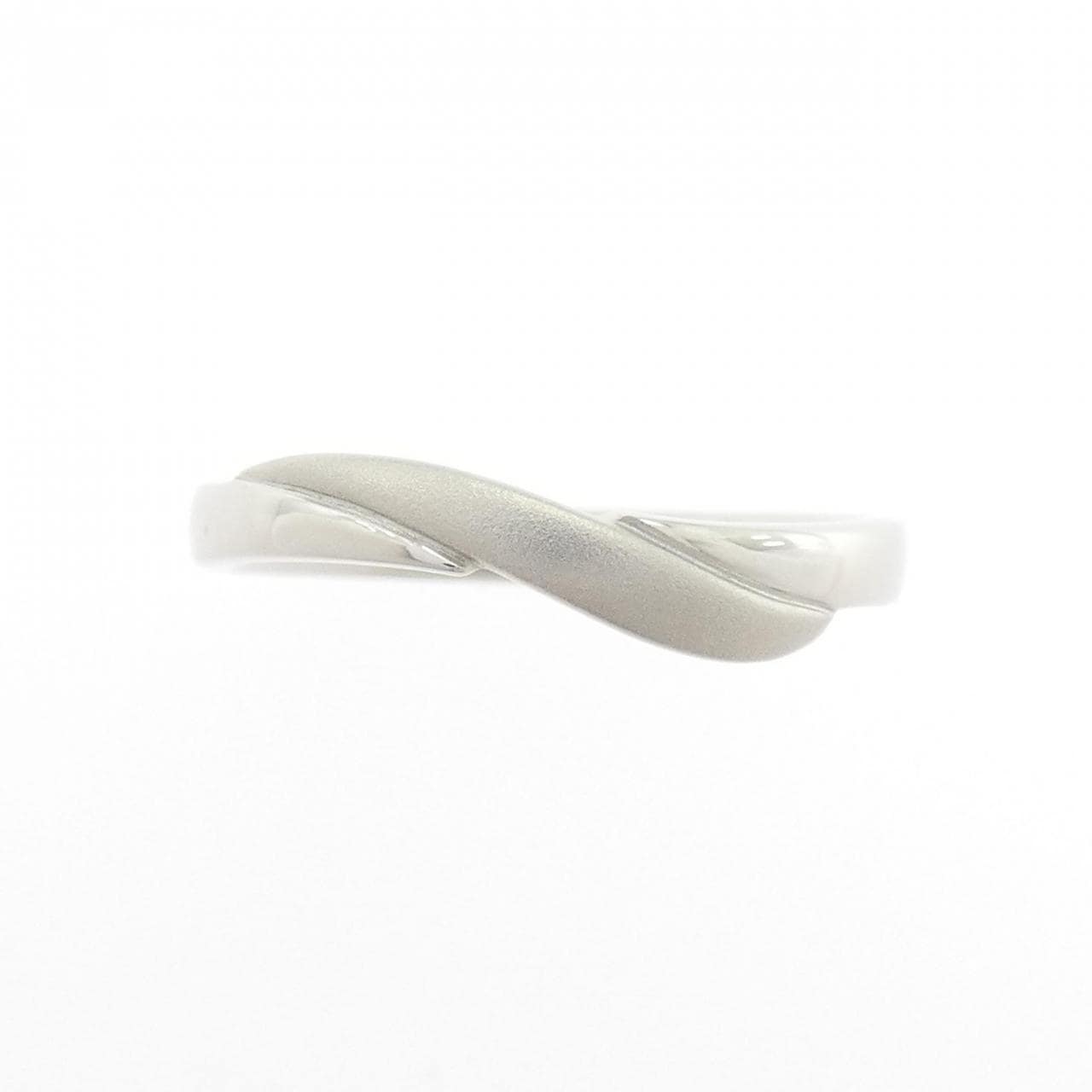 スタージュエリー PT950 リング