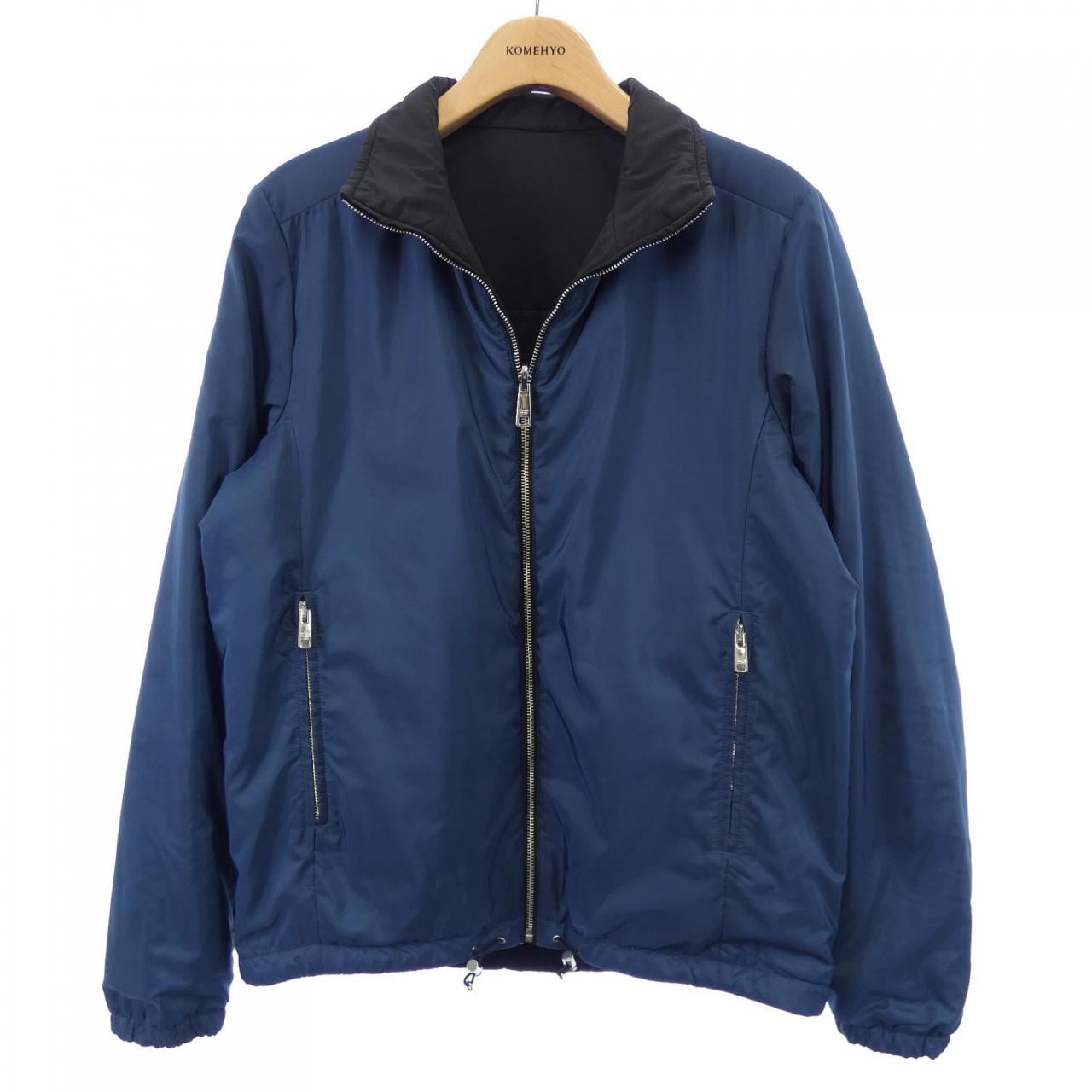 プラダ PRADA トライアングルロゴ SGB223 R232 1060 ジャケット