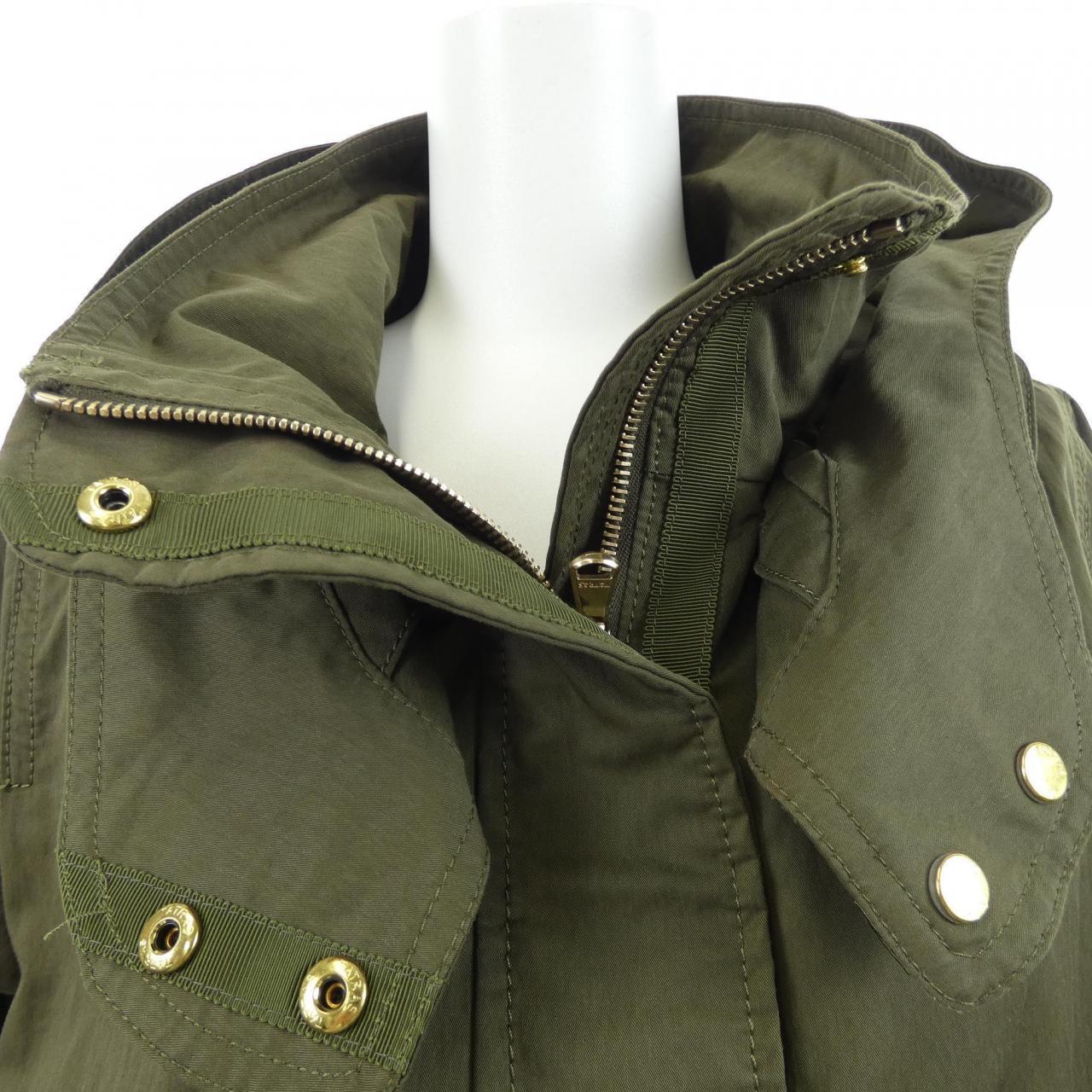 タトラス TATRAS LTA17S4525 コート