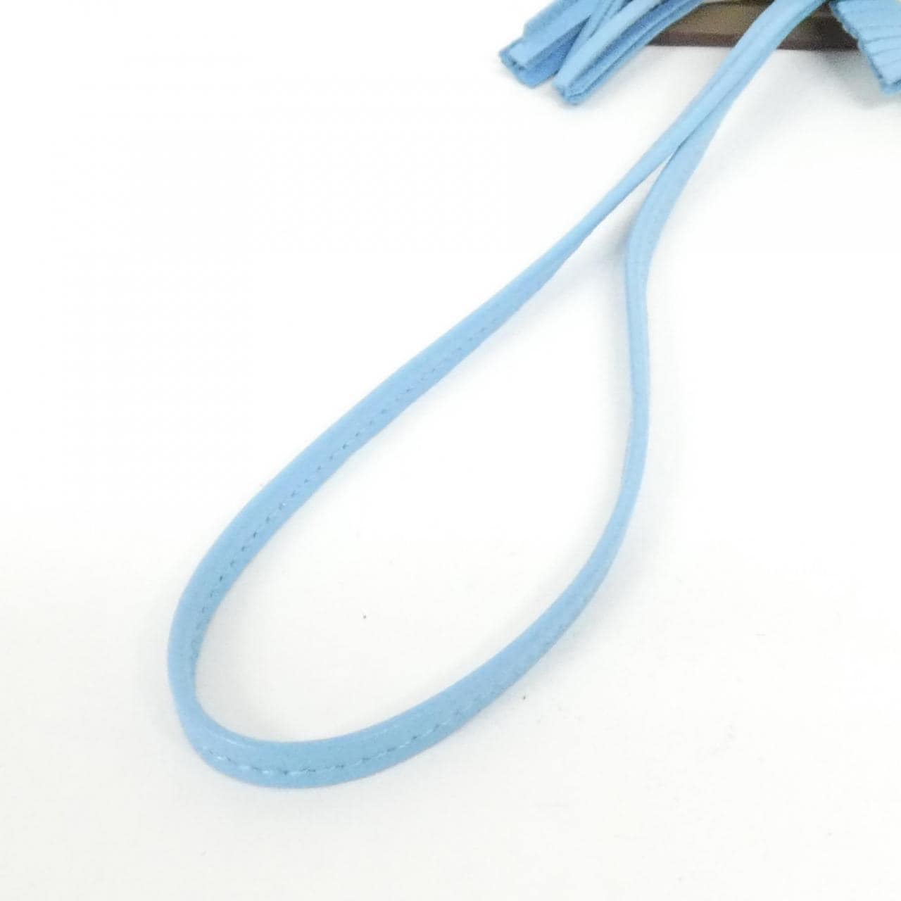 [Unused items] HERMES Rodeo Pegasus Bag Charm PM 083010CA