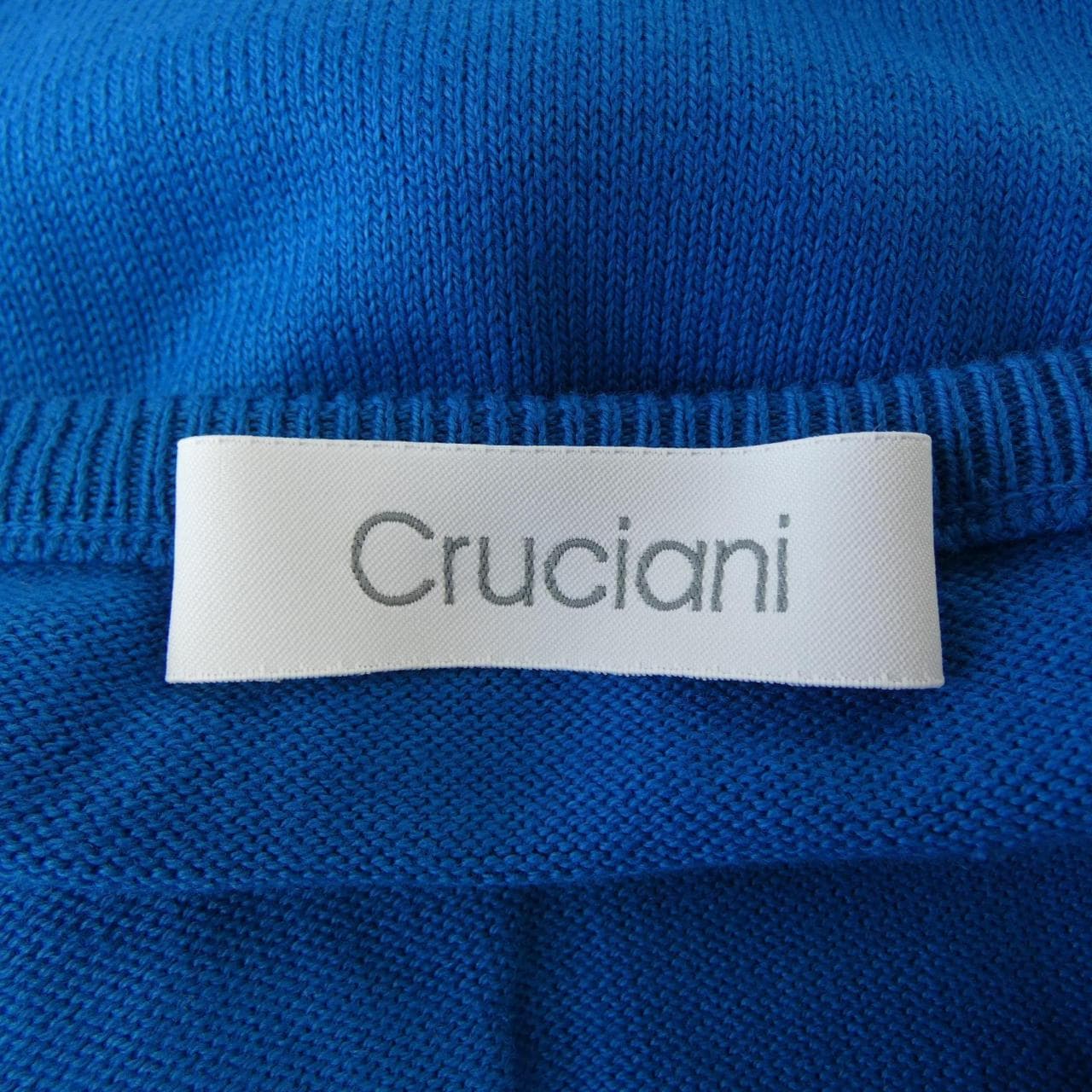 クルチアーニ Cruciani ニット