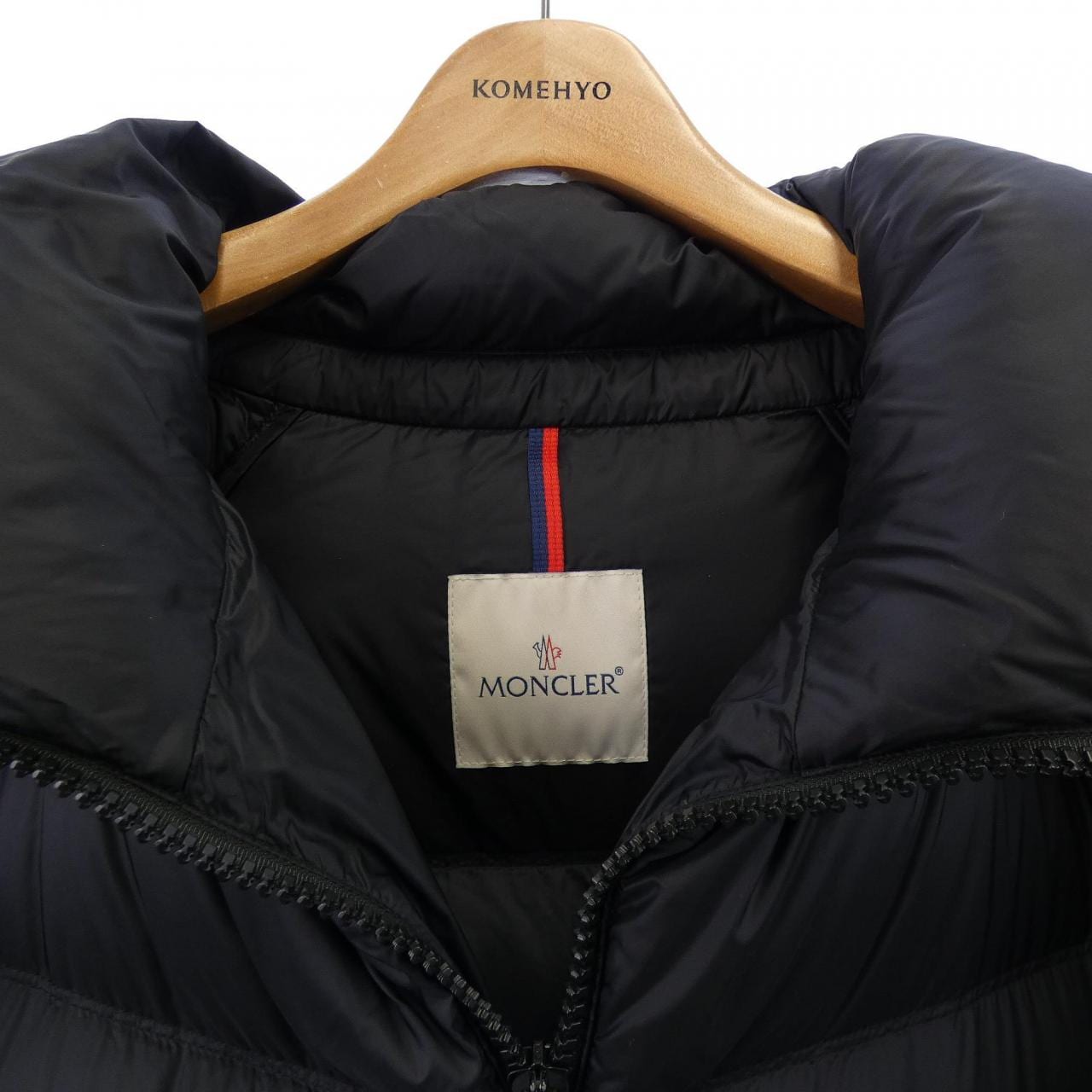 モンクレール MONCLER DURBEC ダウンコート