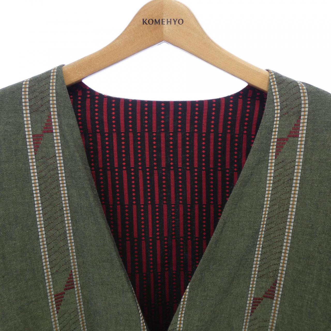 针织NEEDLES IN114外套