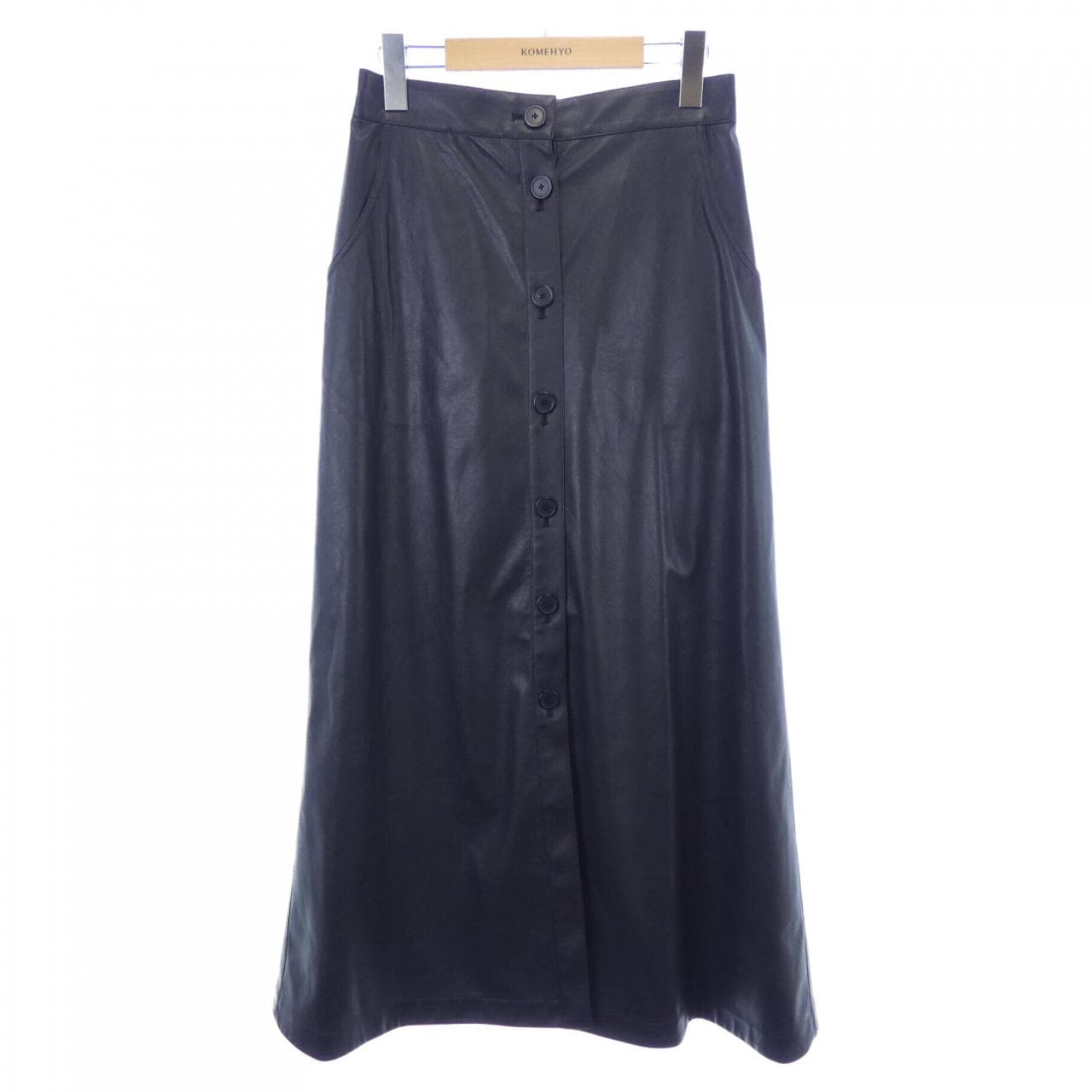 カレンソロジー Curensology CL405033ER-00 スカート