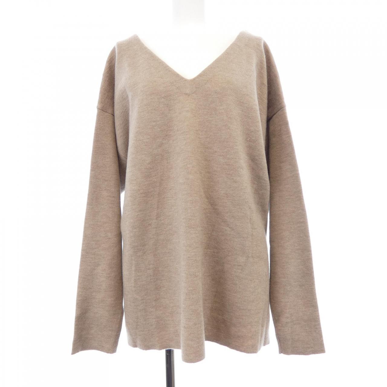 カオス chaos ニット