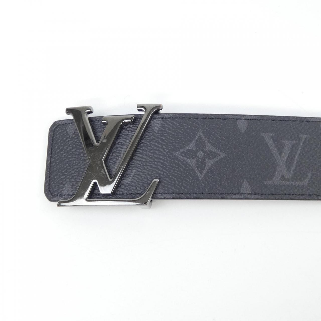 ルイヴィトン LOUIS VUITTON LVイニシャル 40MM リバーシブル M9043 BELT