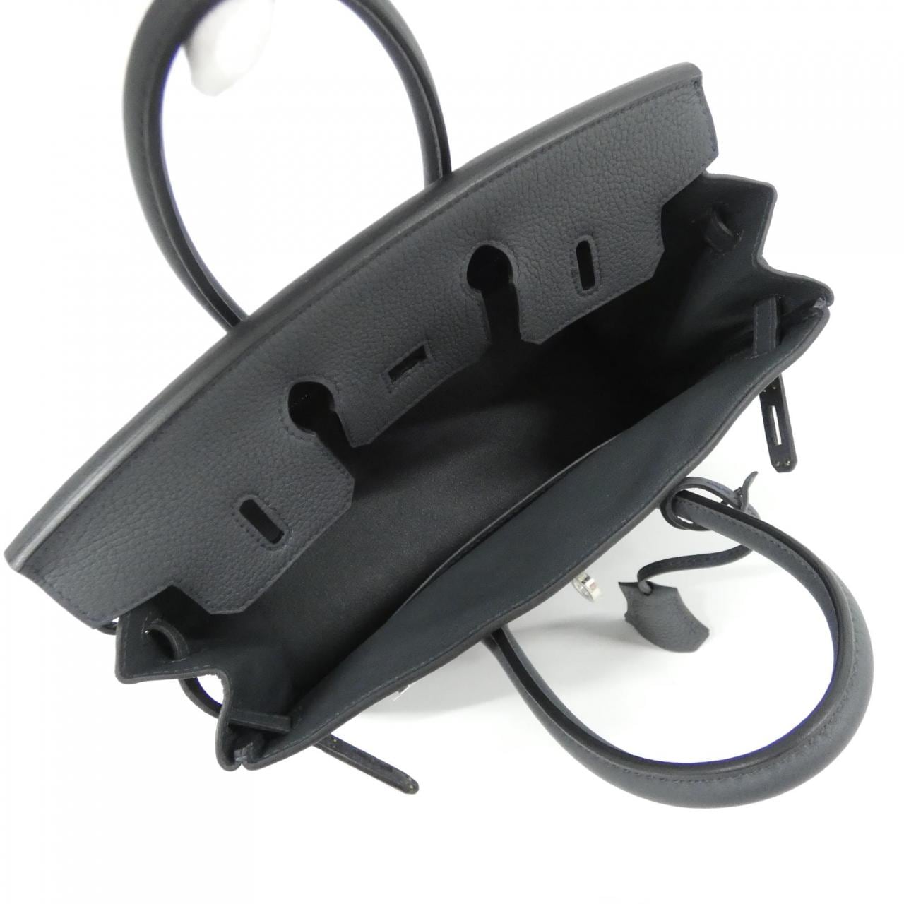 【未使用品】エルメス バーキン 25cm 041344CK バッグ