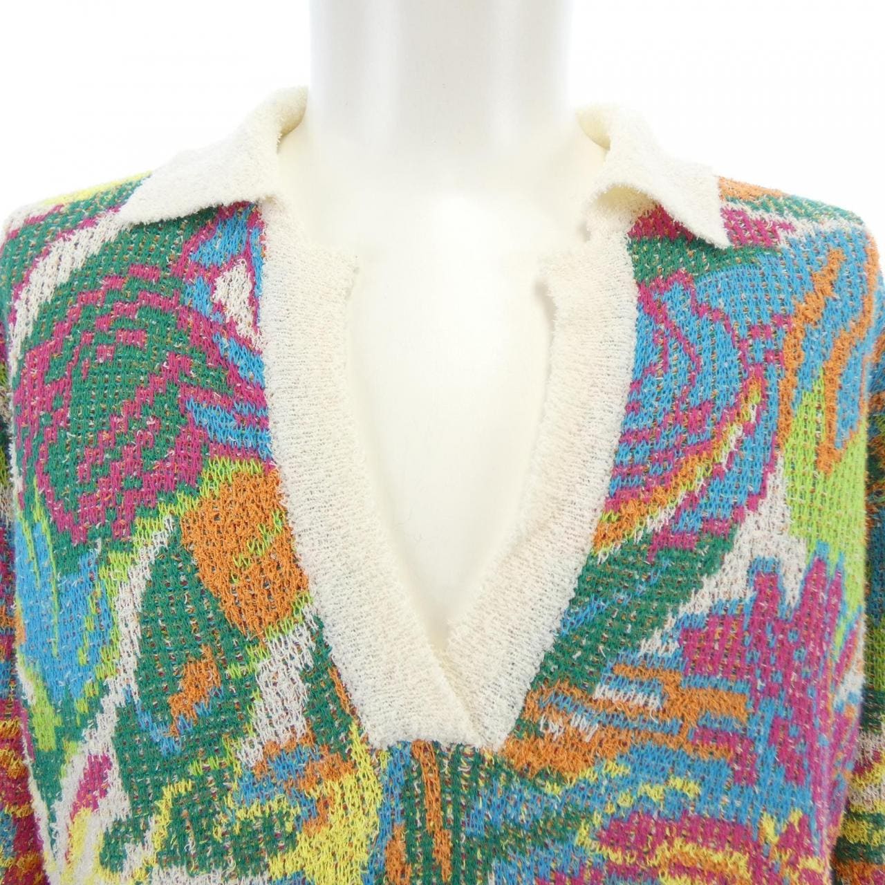 ロベルトコリーナ ROBERTO COLLINA トップス