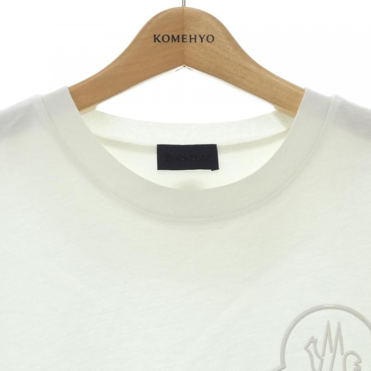 モンクレール MONCLER K20918C00026 Tシャツ