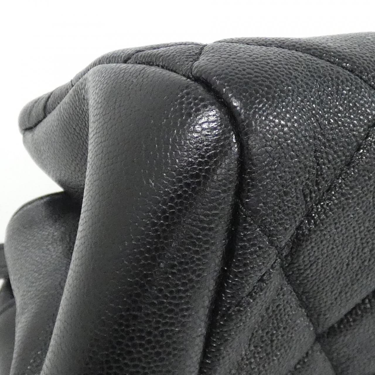 シャネル AS3893 バッグ