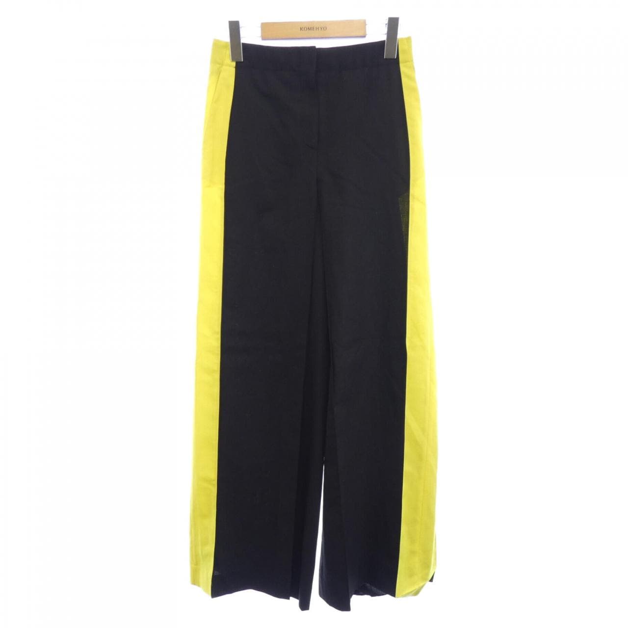 ロエベ LOEWE S359Y04X30 パンツ